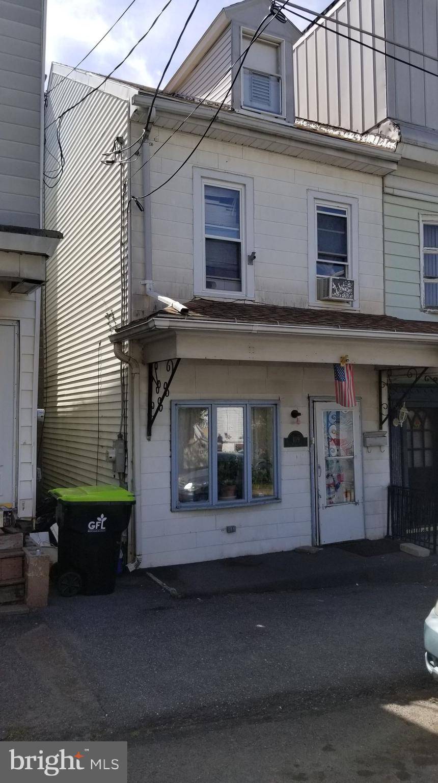 Girardville, PA 17935,109 N 2ND ST