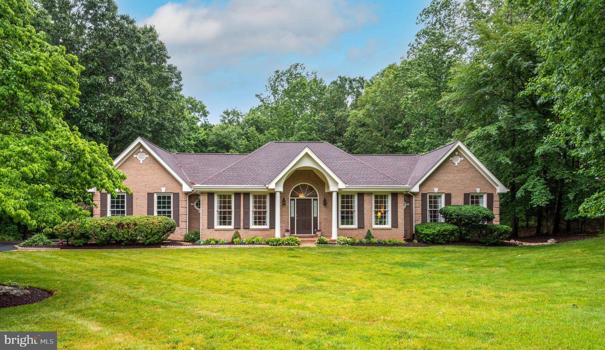 Jeffersonton, VA 22724,2431 BRIGHTON PL