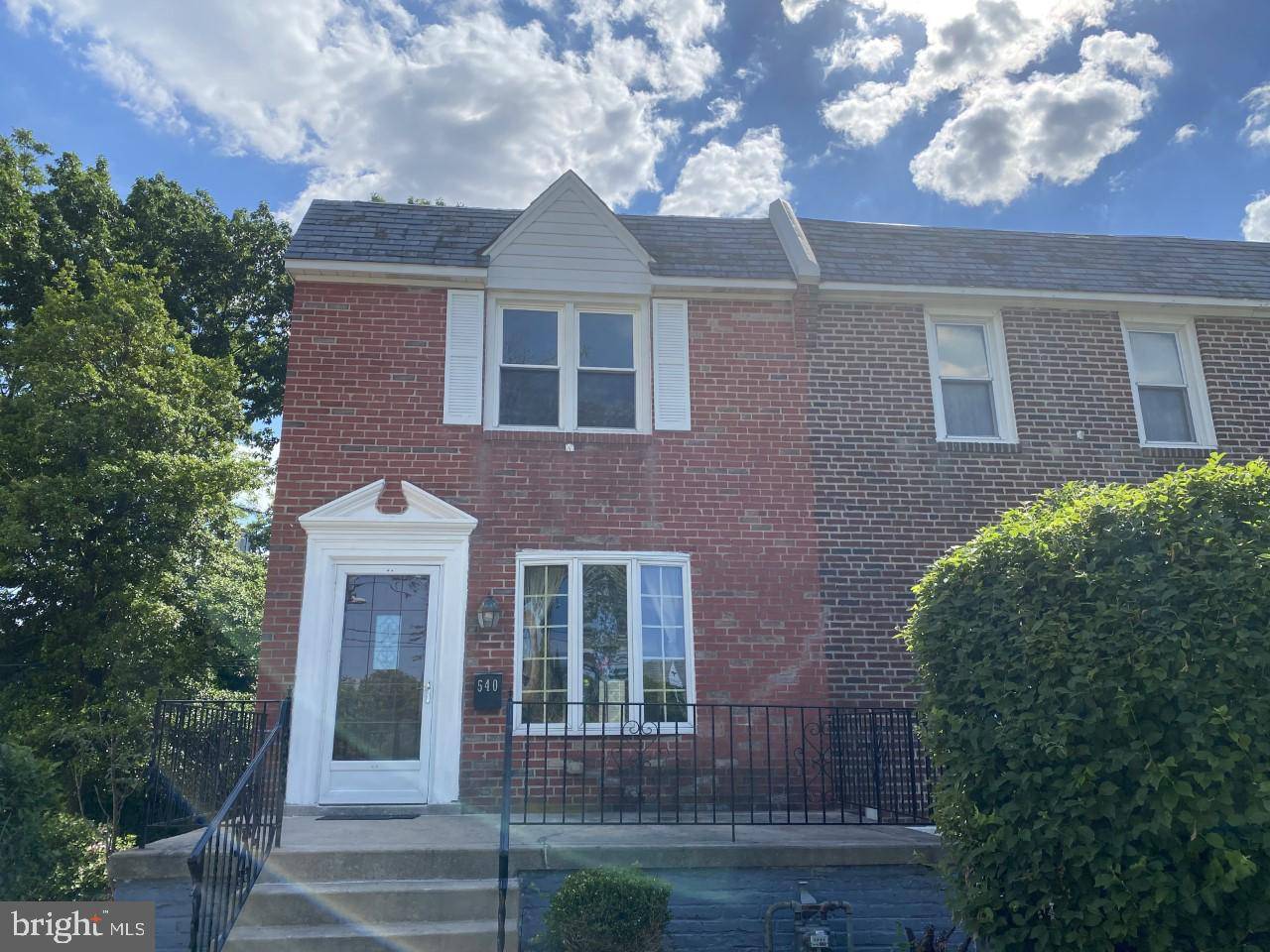 Clifton Heights, PA 19018,540 CHESTER AVE