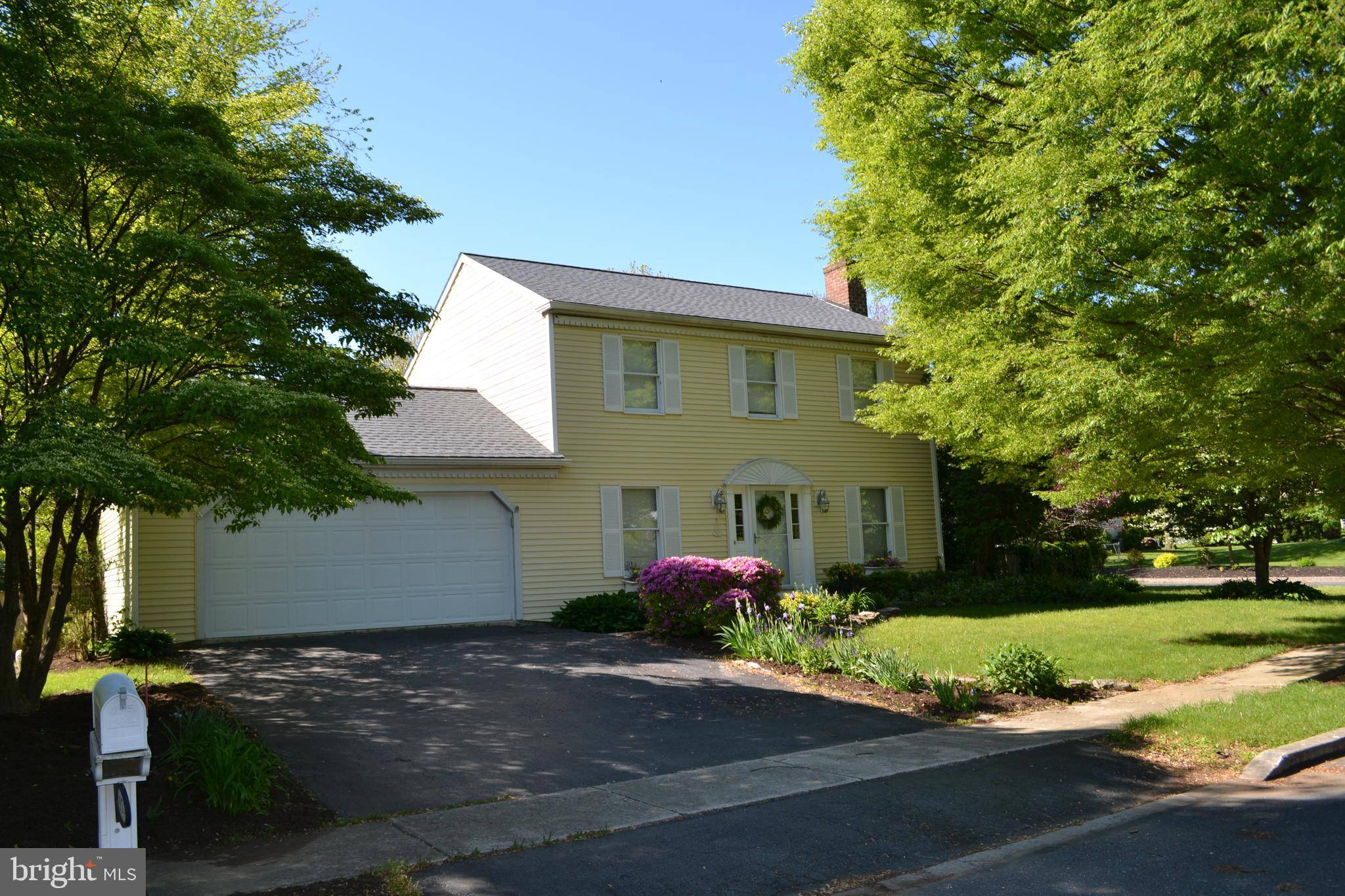 Hummelstown, PA 17036,955 E KINGS WAY E