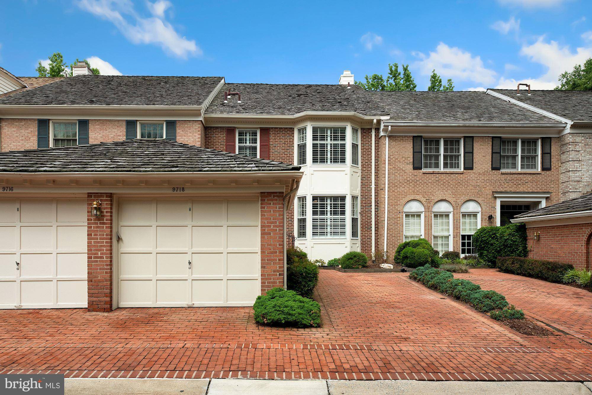 Bethesda, MD 20814,9718 BARRISTER CT