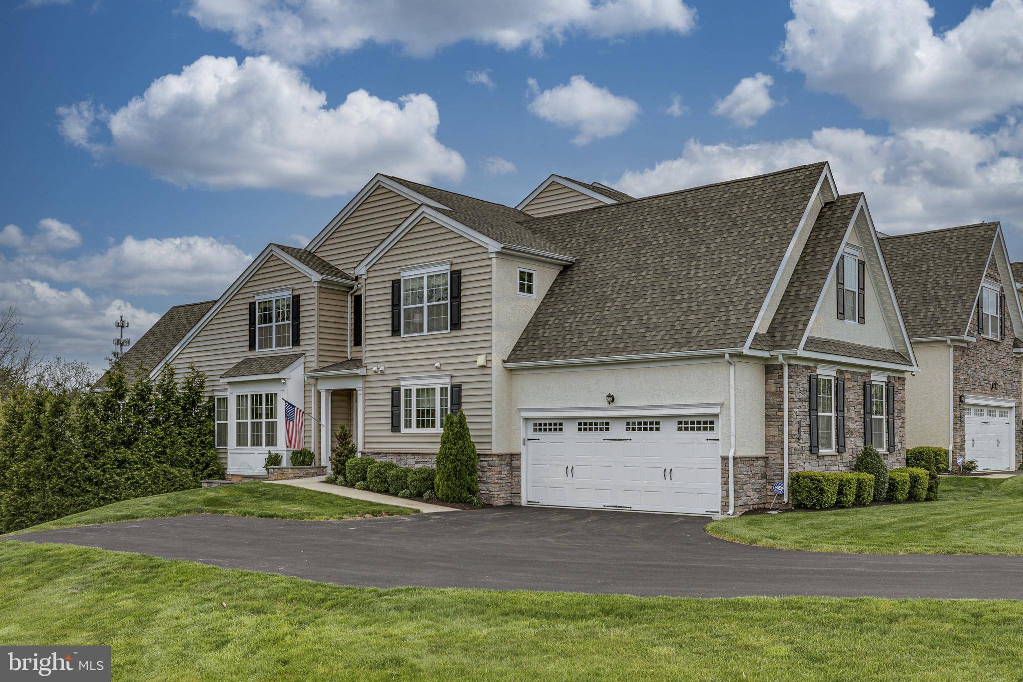 Lansdale, PA 19446,2059 PLEASANT VALLEY DR