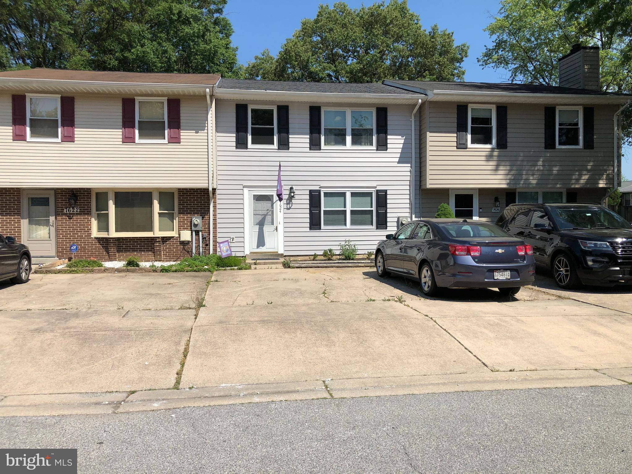 Laurel, MD 20707,7624 HAINES CT