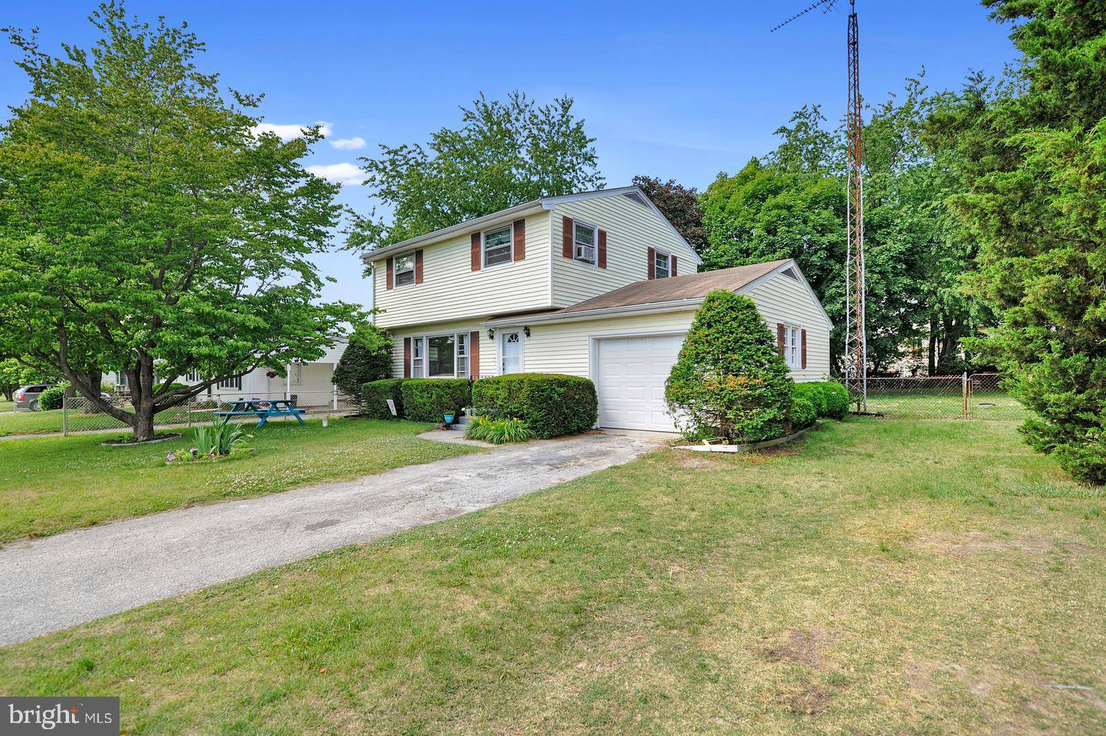 Milford, DE 19963,5607 BETTY ST