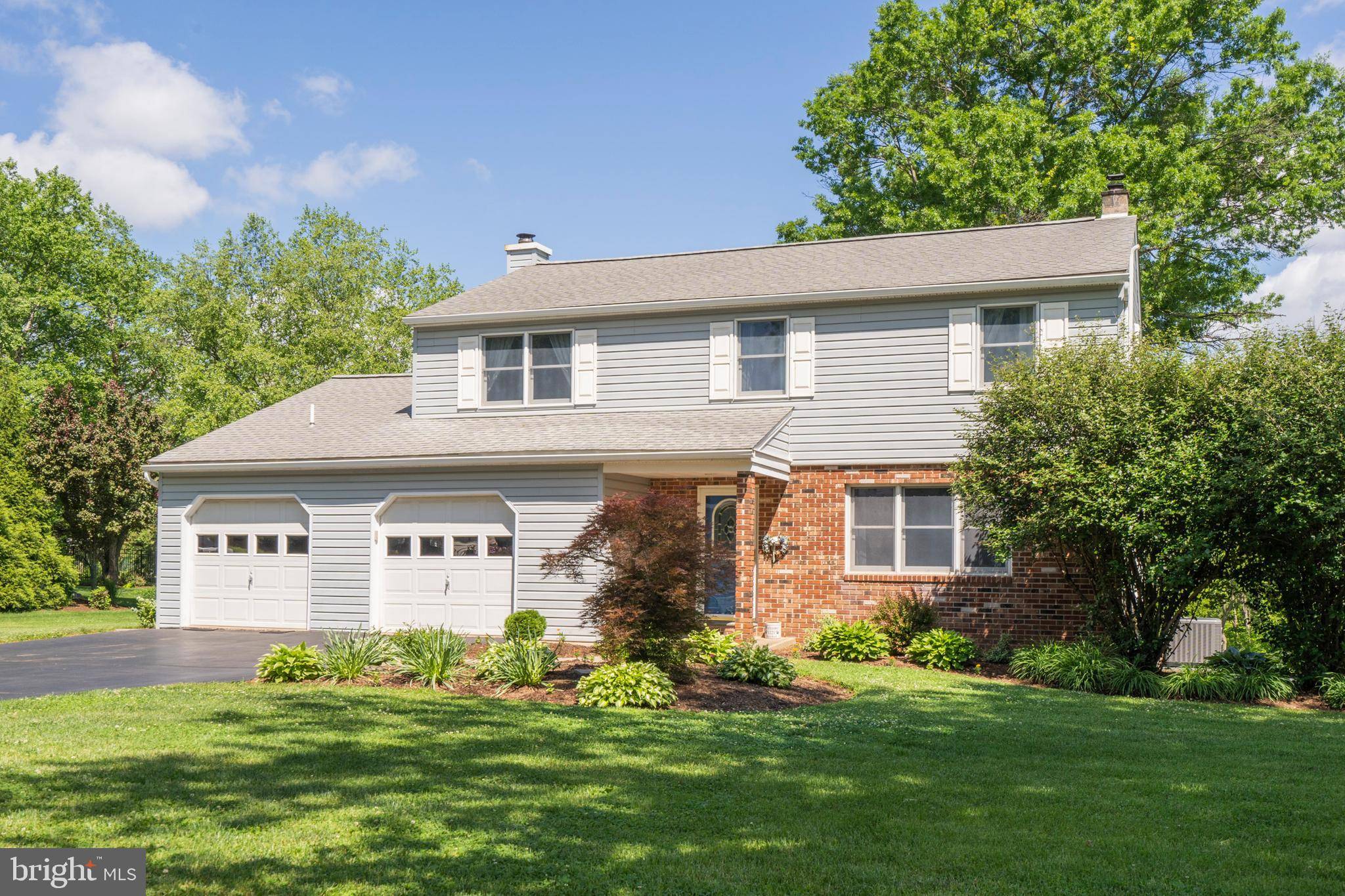 Lansdale, PA 19446,1221 ARCHER LN