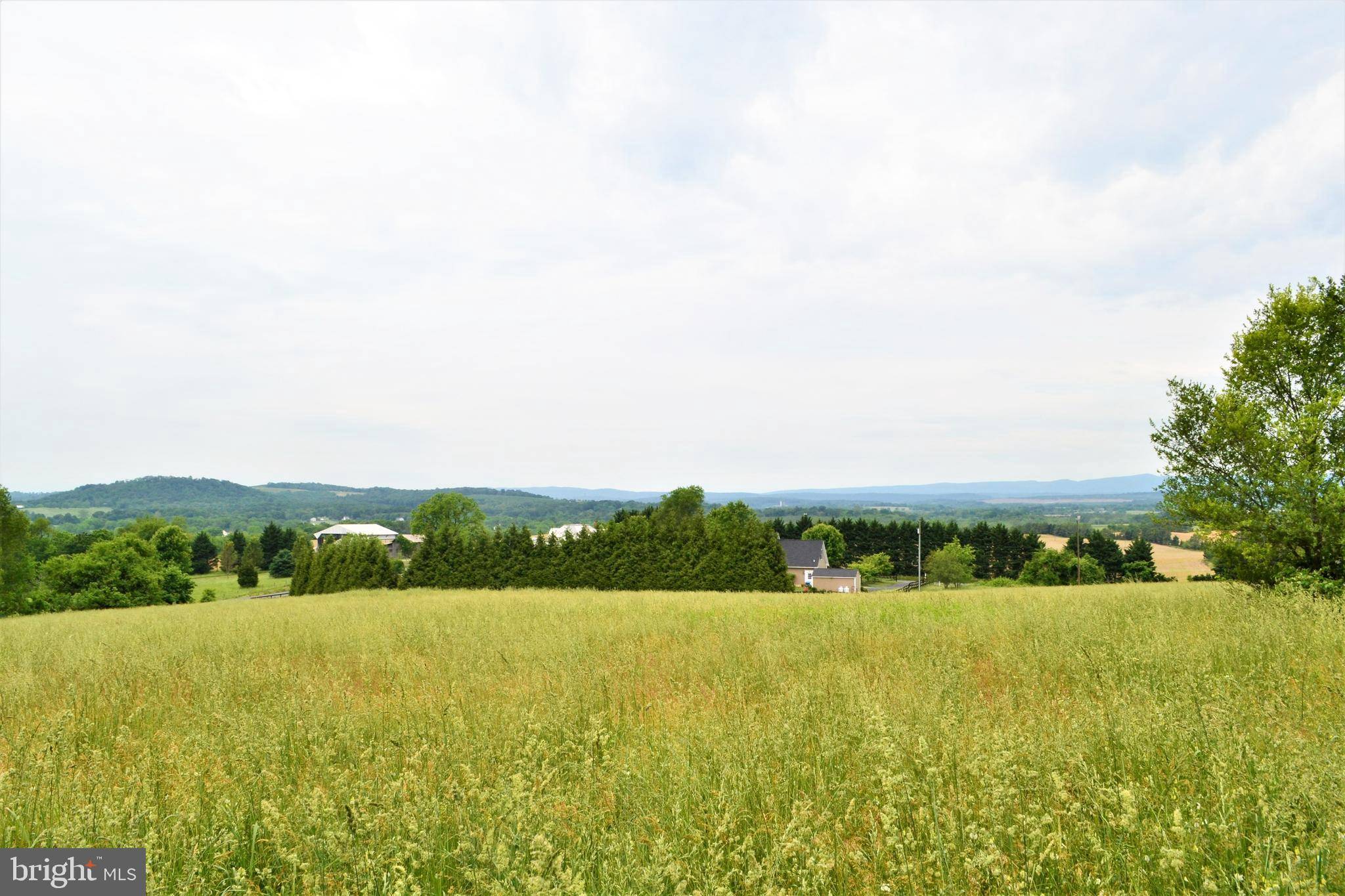 Quicksburg, VA 22847,LOT 2 ROCKVILLE RD