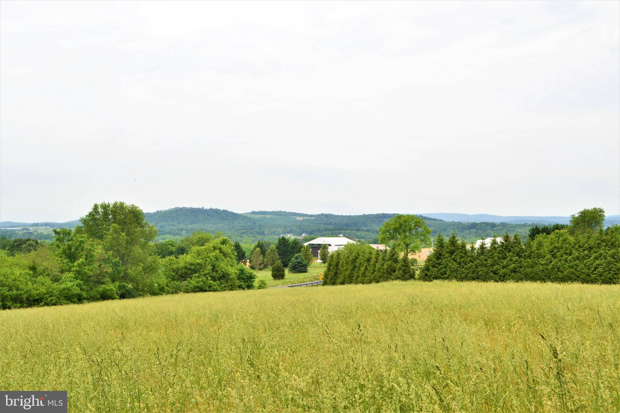 Quicksburg, VA 22847,LOT 2 ROCKVILLE RD