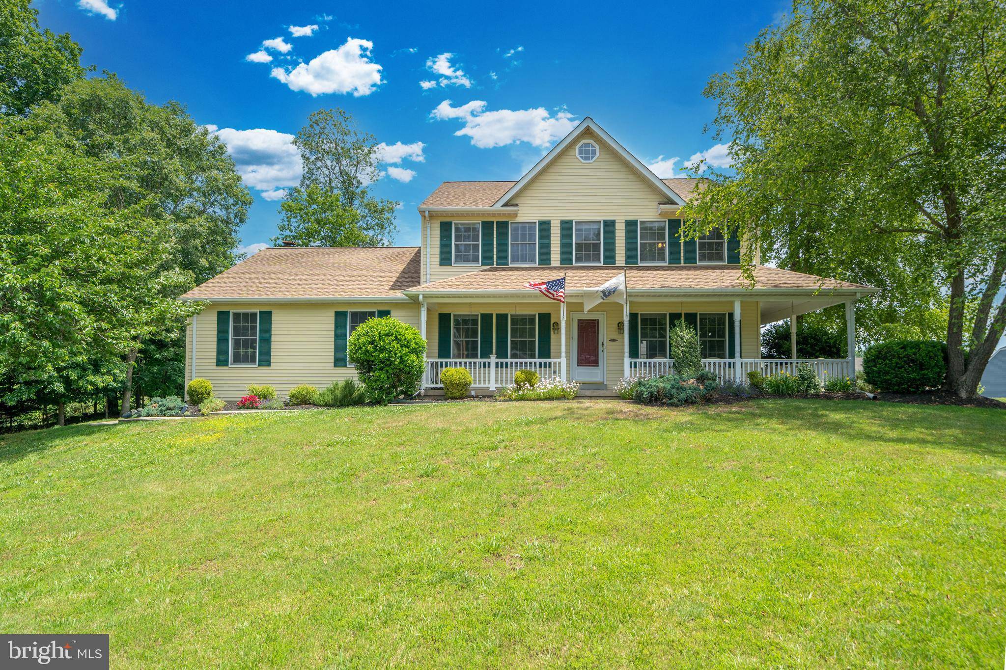 La Plata, MD 20646,120 WAXWING CT