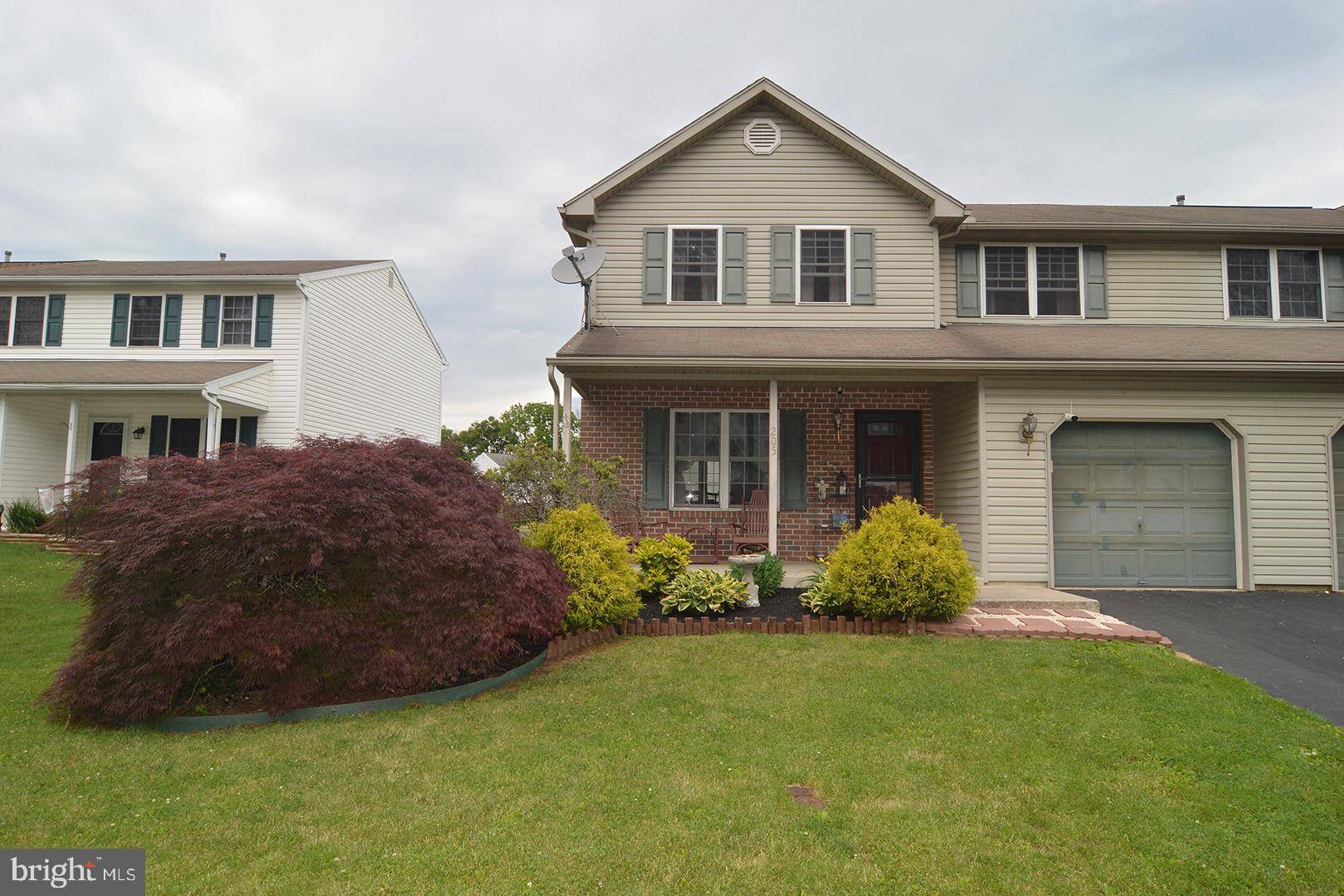 Reading, PA 19608,205 BAINBRIDGE CIR