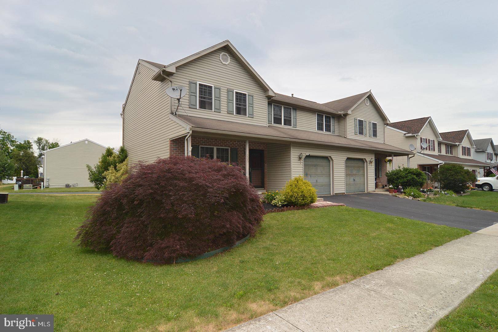 Reading, PA 19608,205 BAINBRIDGE CIR