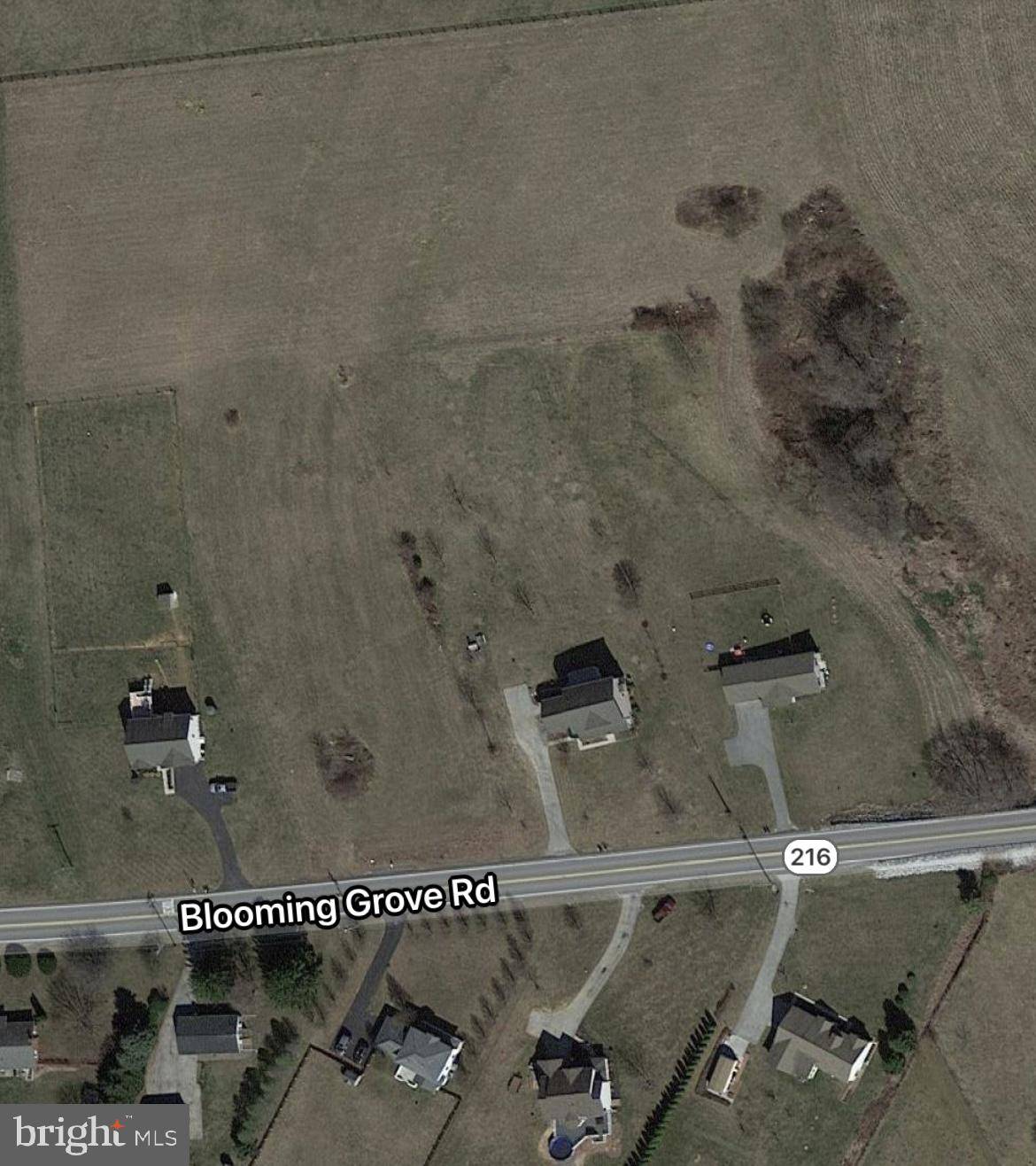 Glenville, PA 17329,0 BLOOMING GROVE RD