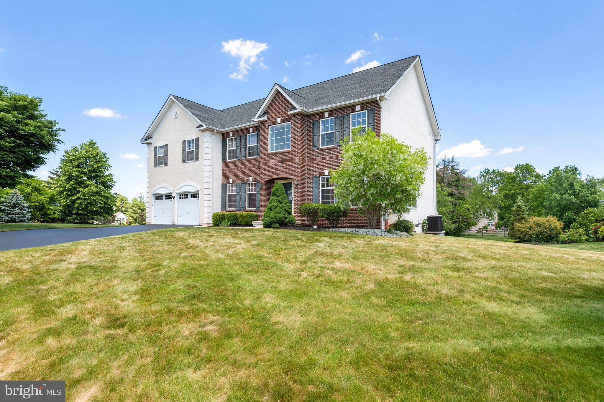 Harleysville, PA 19438,2210 SMITHFIELD CT