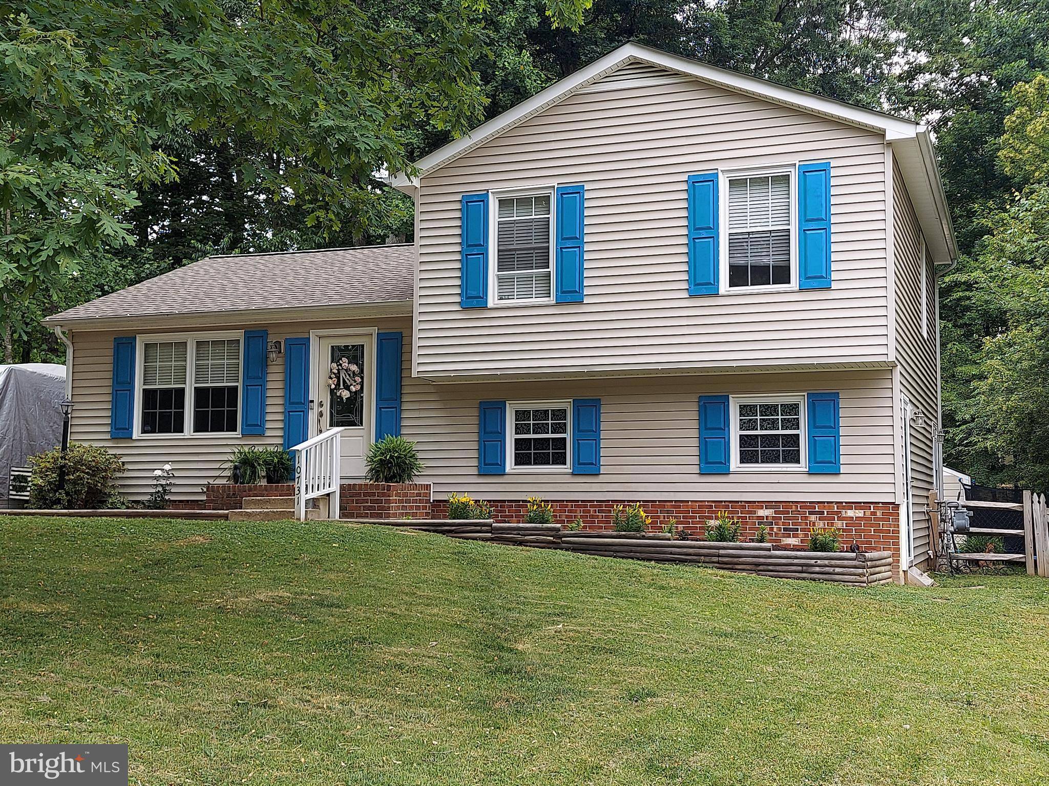 Spotsylvania, VA 22553,10731 COBBLESTONE DR