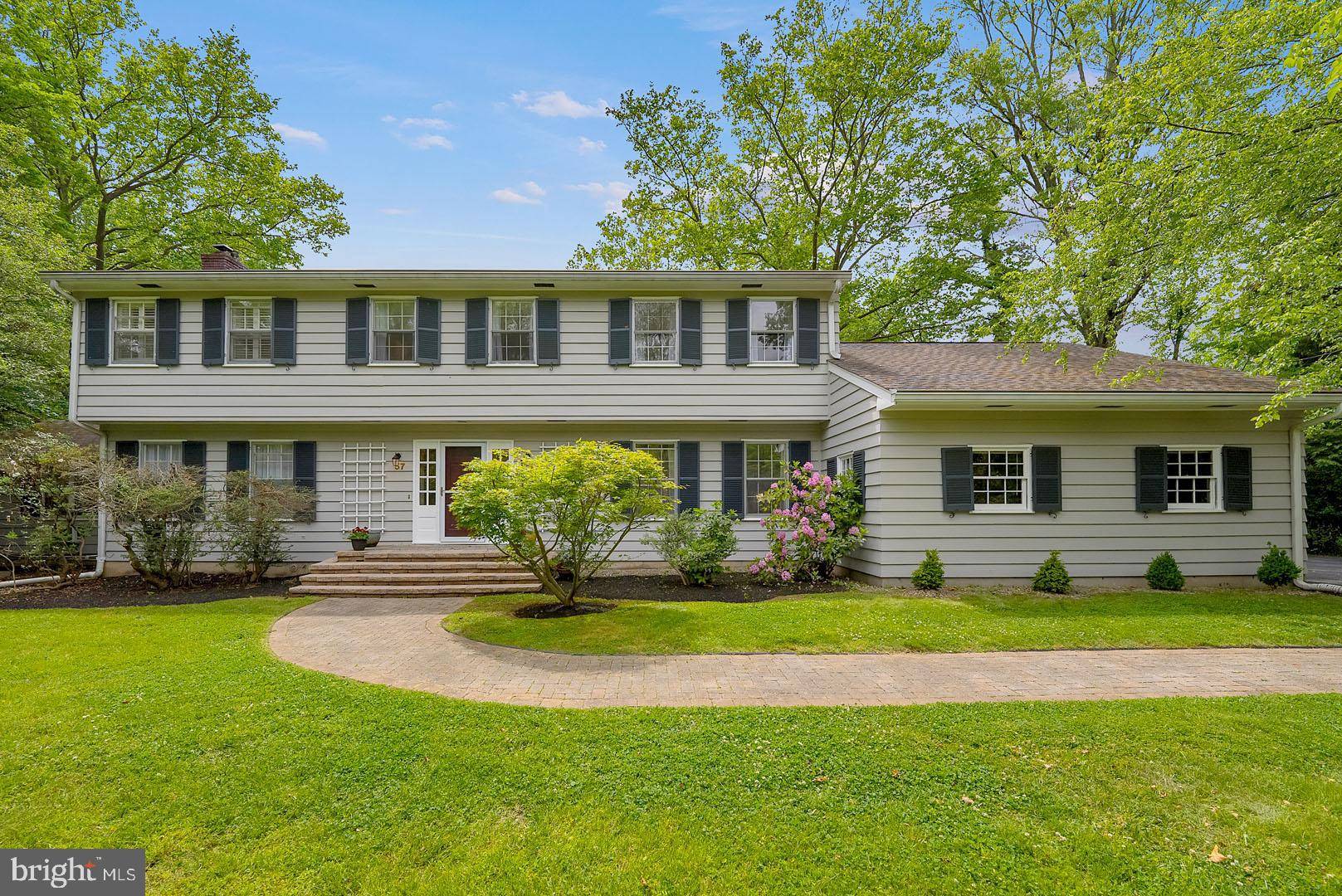 Princeton, NJ 08540,57 WITTMER CT