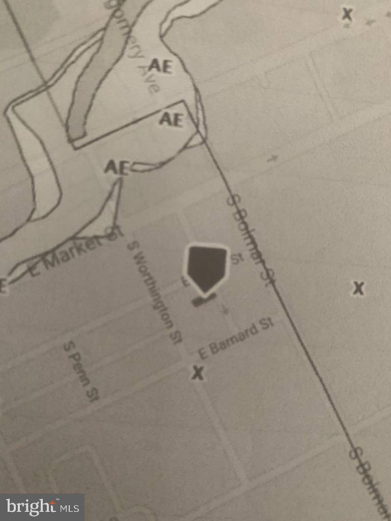 West Chester, PA 19382,108 S POPLAR ST