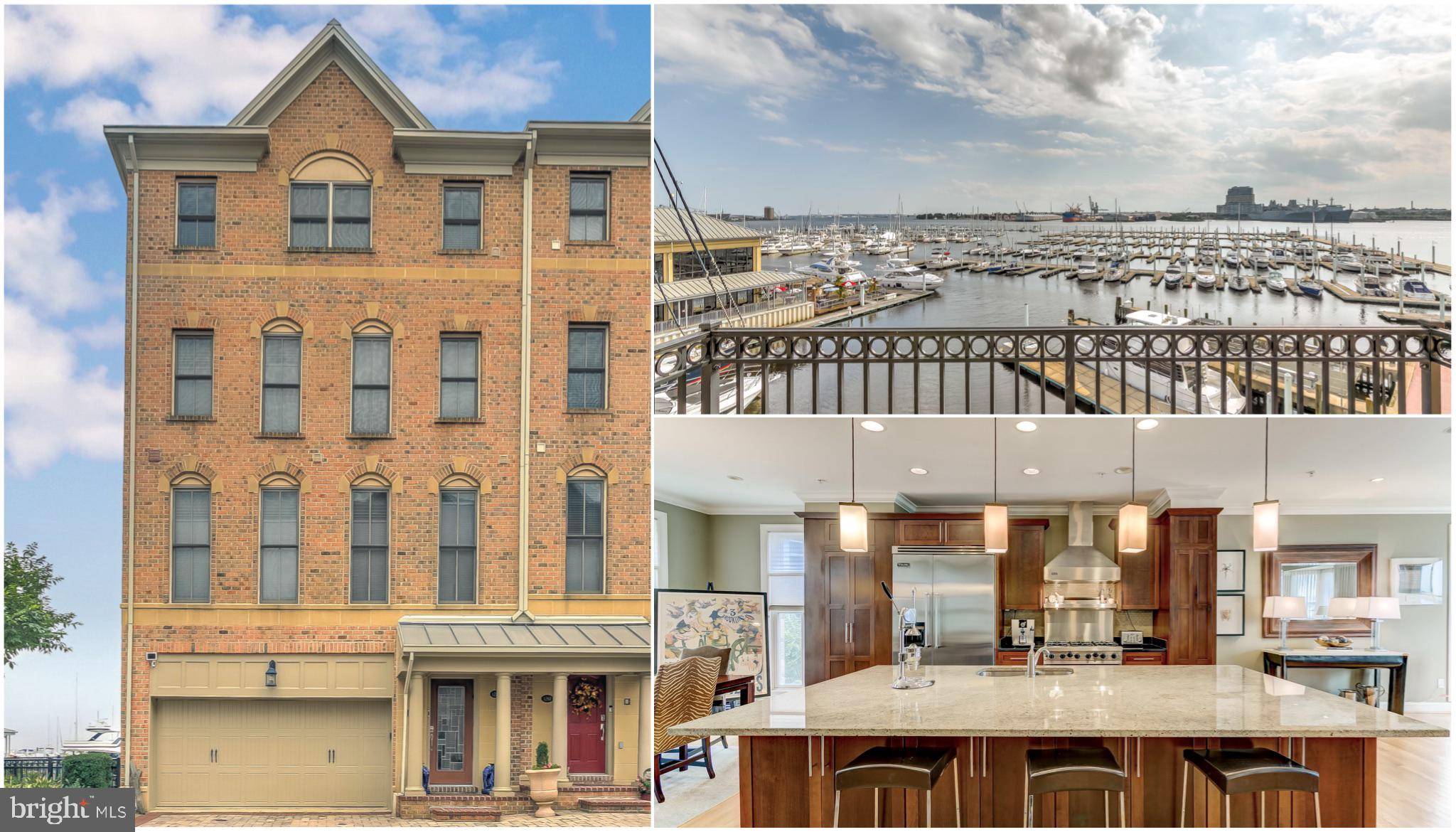 Baltimore, MD 21224,1263 DOCKSIDE CIR