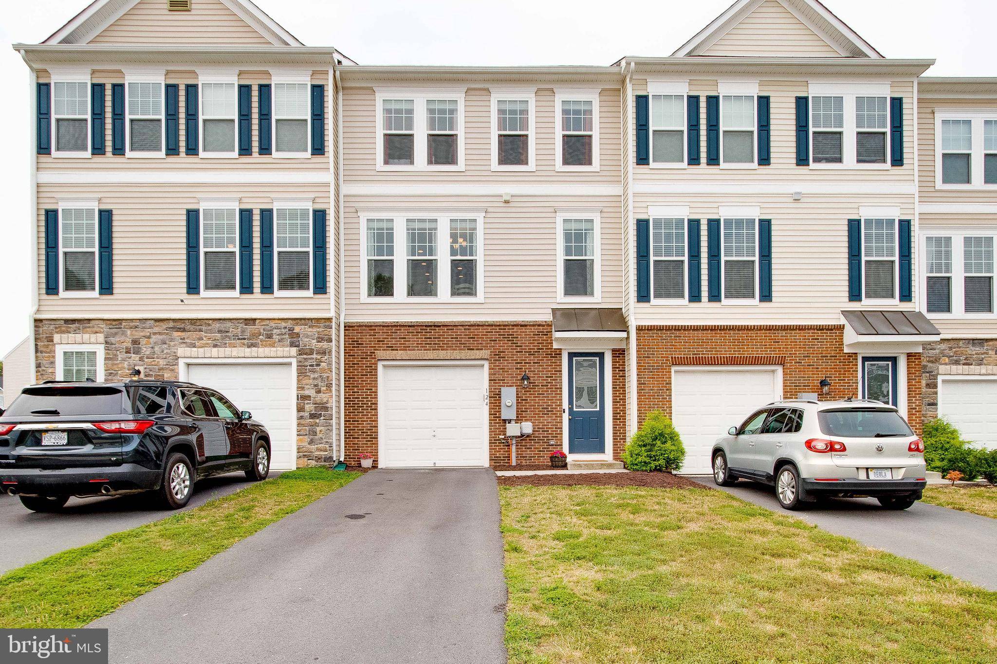 Winchester, VA 22602,124 BISCANE CT