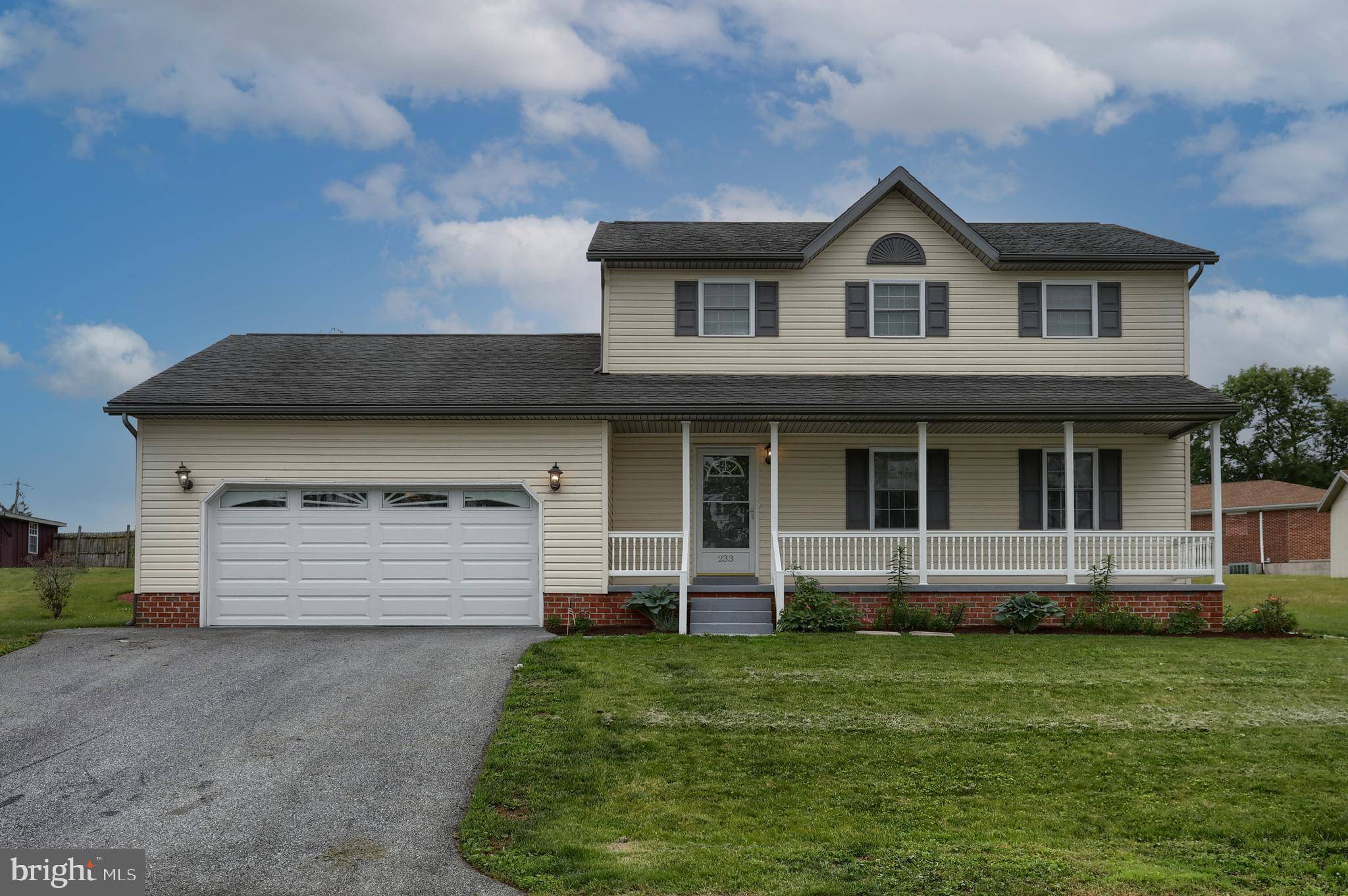 Jonestown, PA 17038,233 ROSE LN