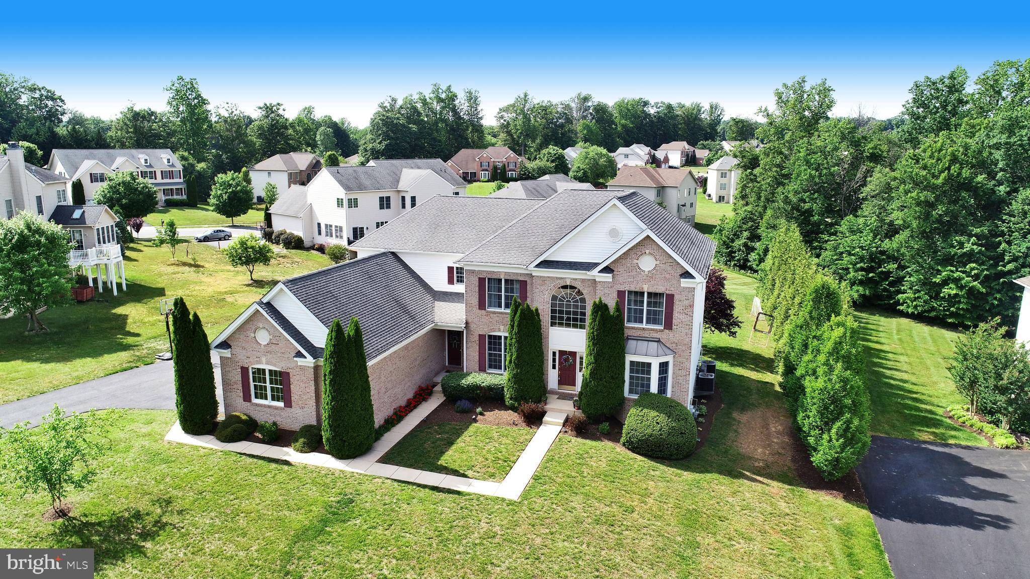 Bel Air, MD 21015,903 RIDGECREST WAY