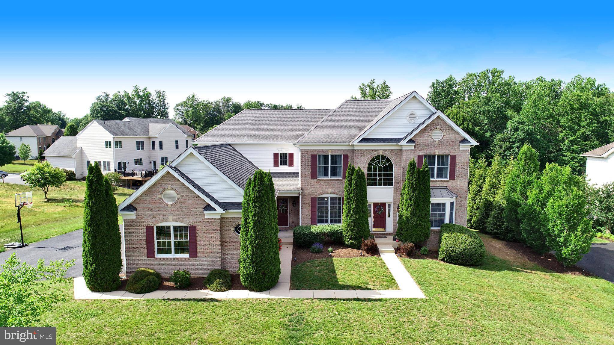 Bel Air, MD 21015,903 RIDGECREST WAY