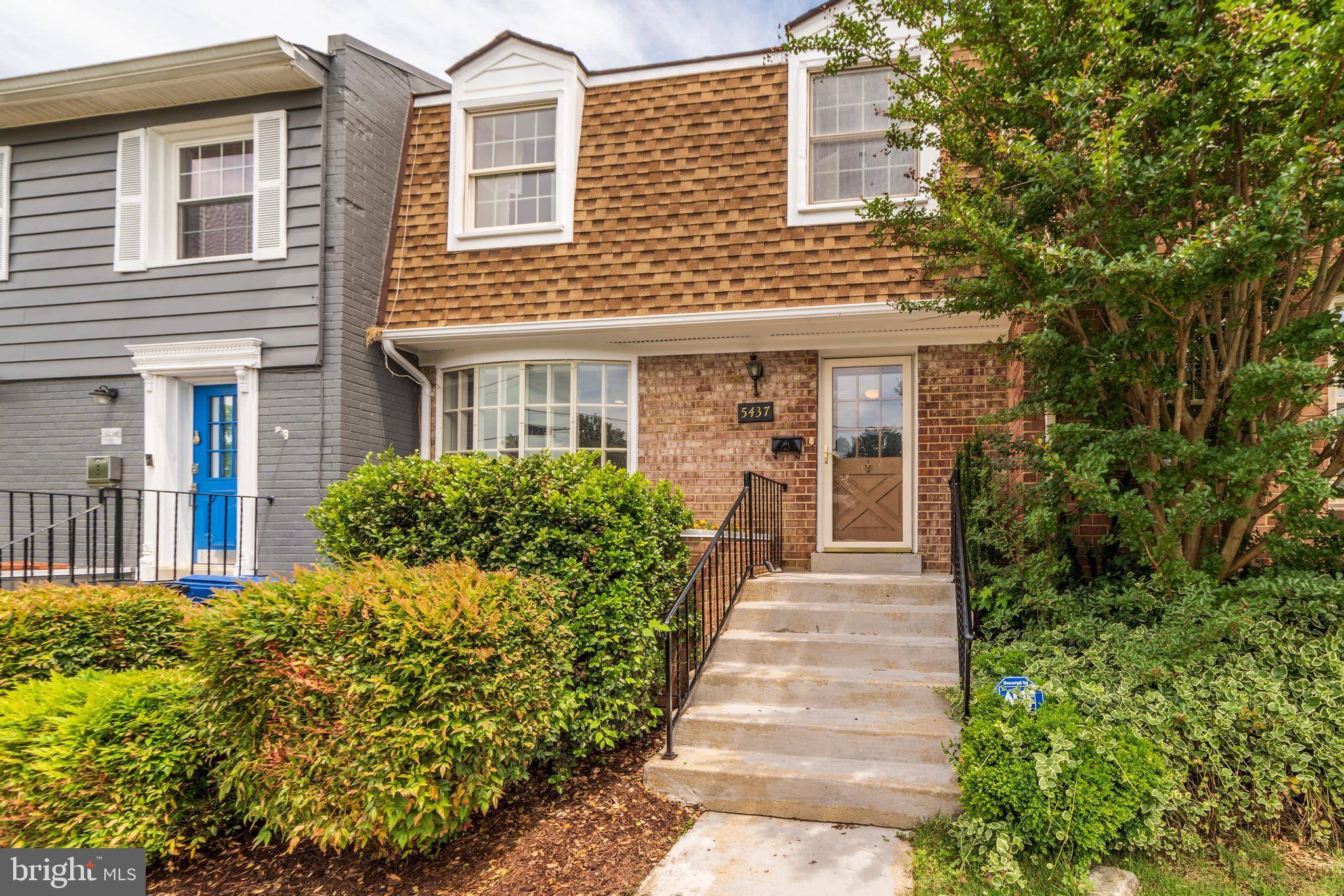 Alexandria, VA 22304,5437 RICHENBACHER AVE