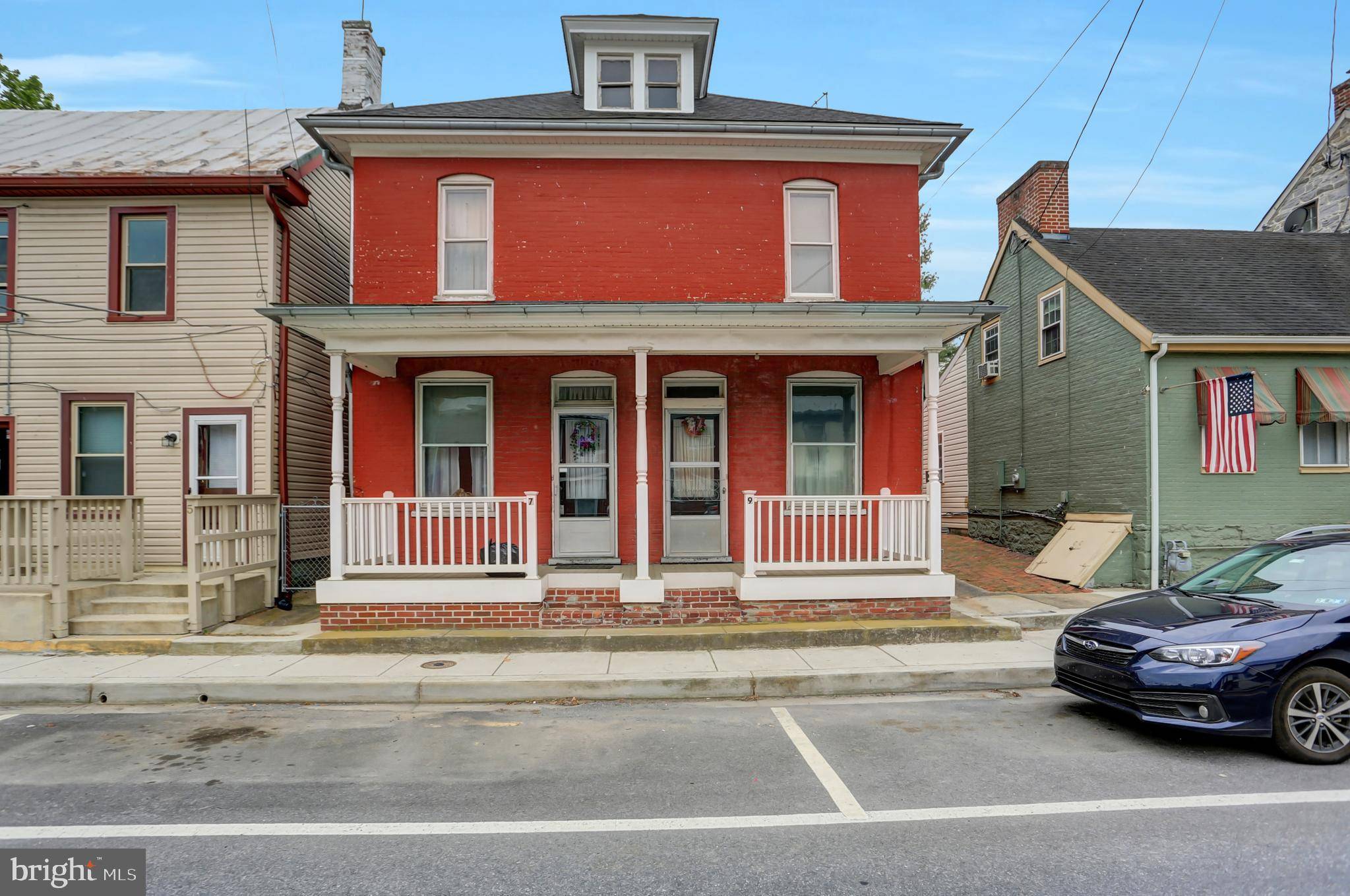 Funkstown, MD 21734,7 W BALTIMORE ST