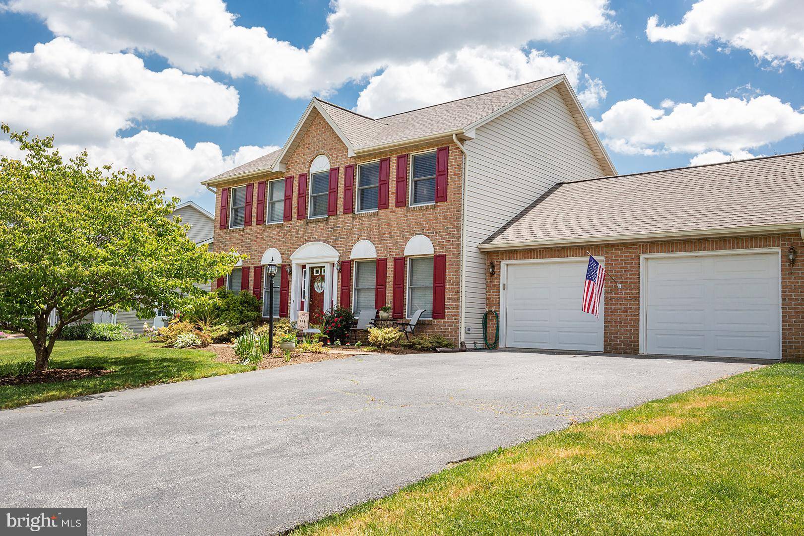 Landisville, PA 17538,128 PARK PL