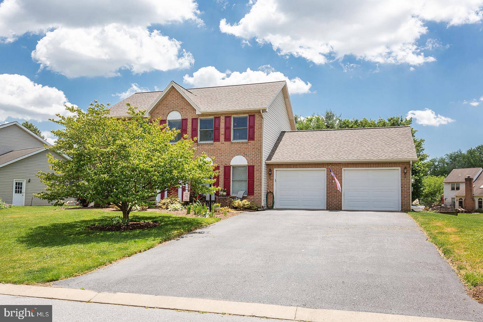 Landisville, PA 17538,128 PARK PL