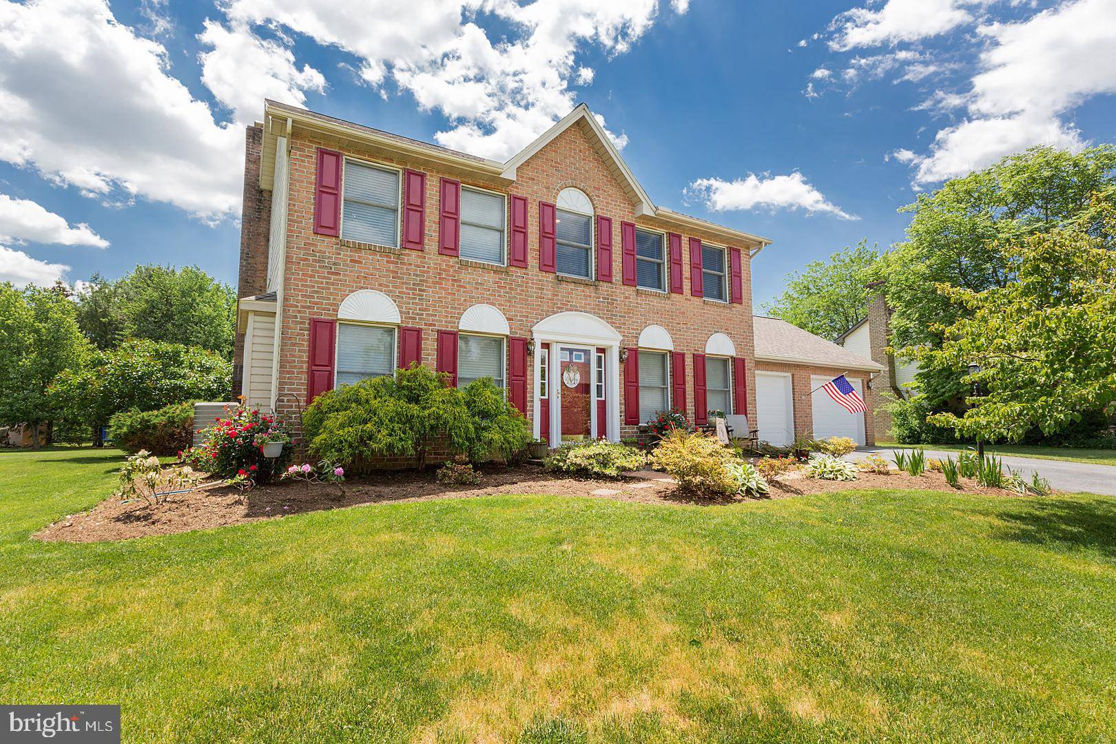 Landisville, PA 17538,128 PARK PL