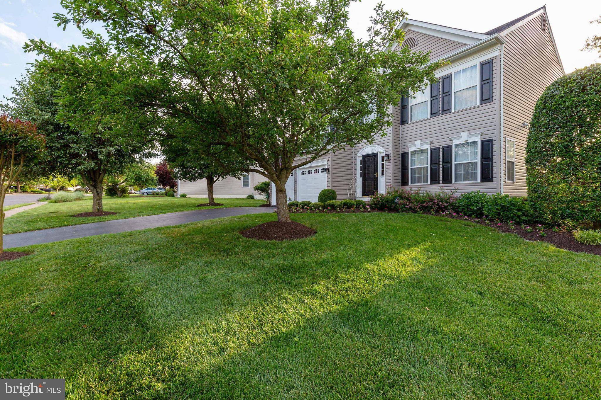 Manassas, VA 20111,9826 ARROWOOD DR