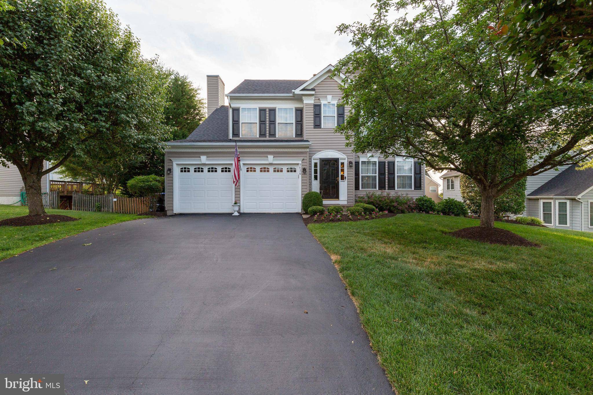 Manassas, VA 20111,9826 ARROWOOD DR