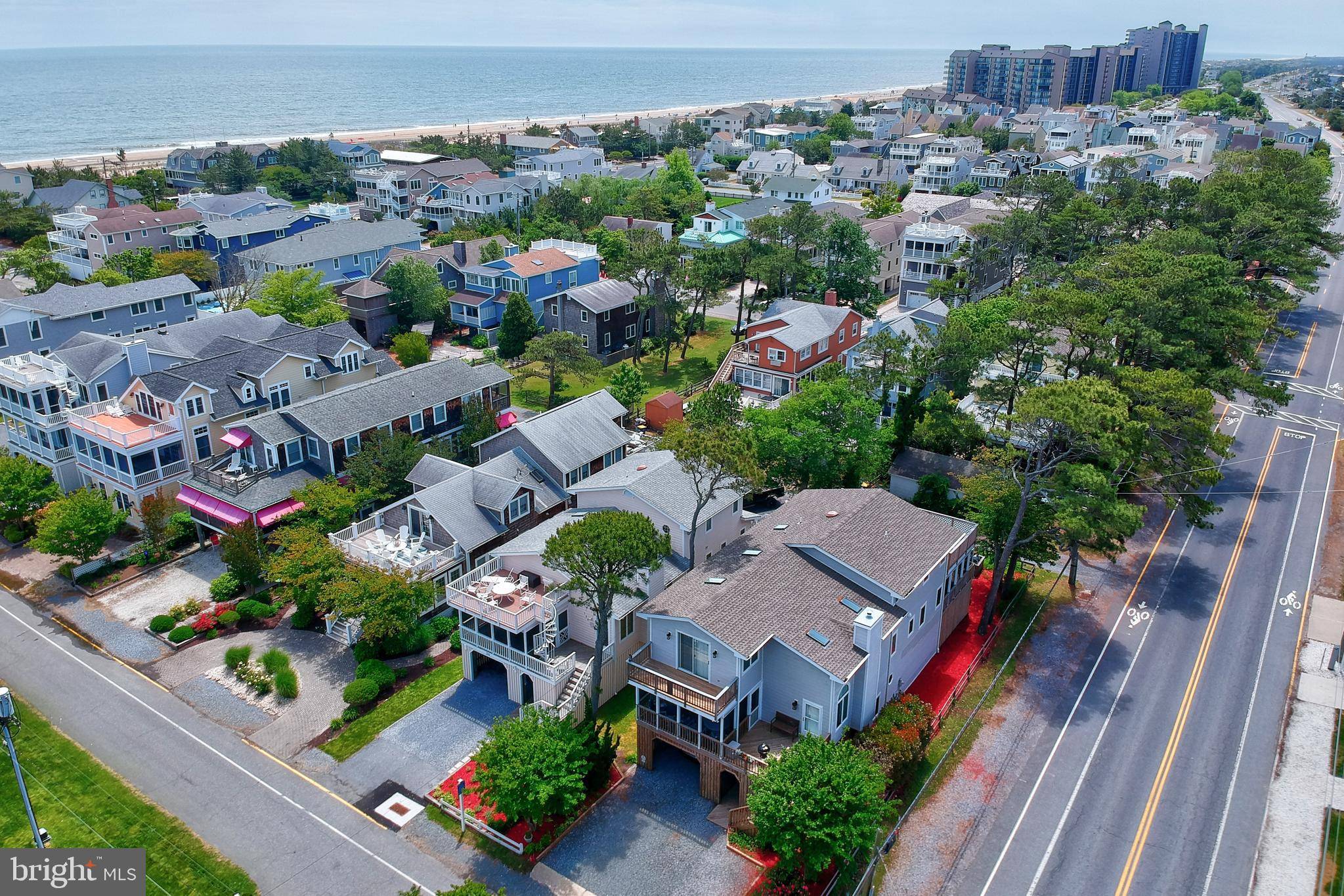 Bethany Beach, DE 19930,122 WELLINGTON PKWY