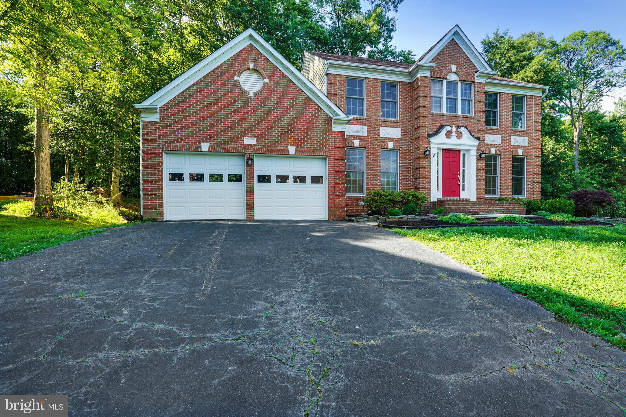 Fairfax Station, VA 22039,9319 BRAYMORE CIR