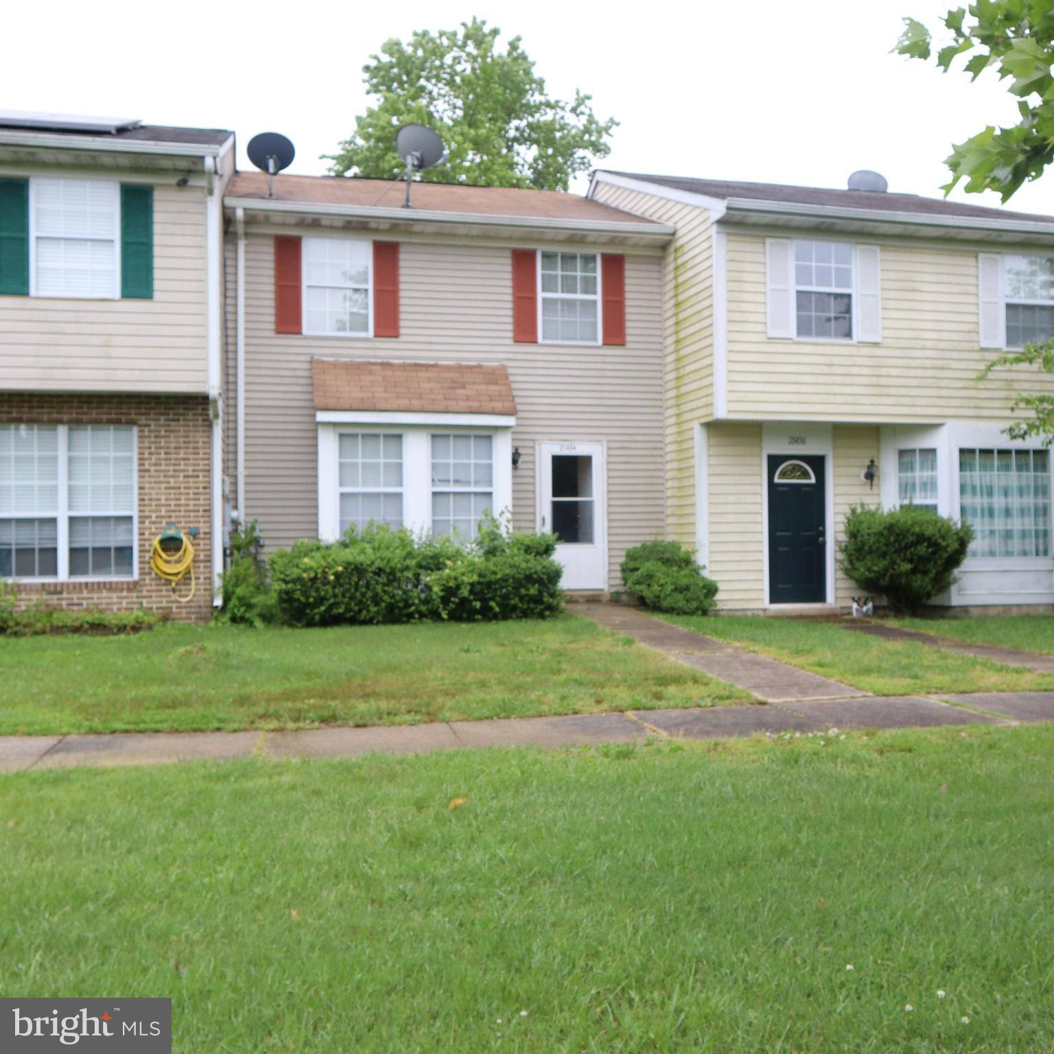 Lexington Park, MD 20653,21434 MANON WAY