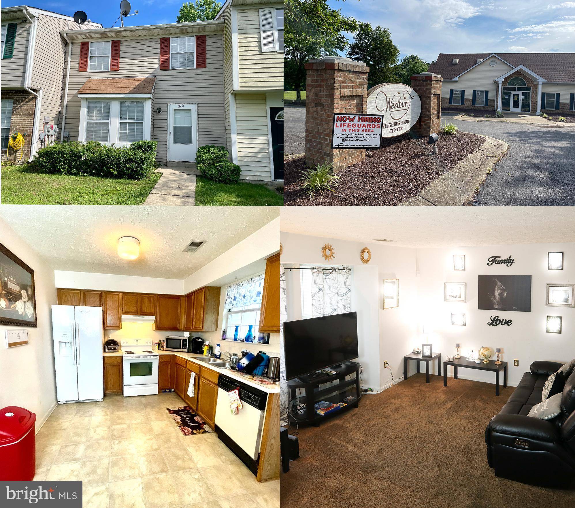 Lexington Park, MD 20653,21434 MANON WAY