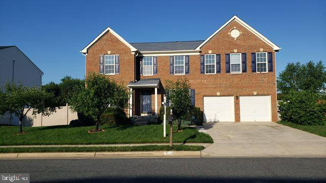 Fredericksburg, VA 22405,7 MINTWOOD DR