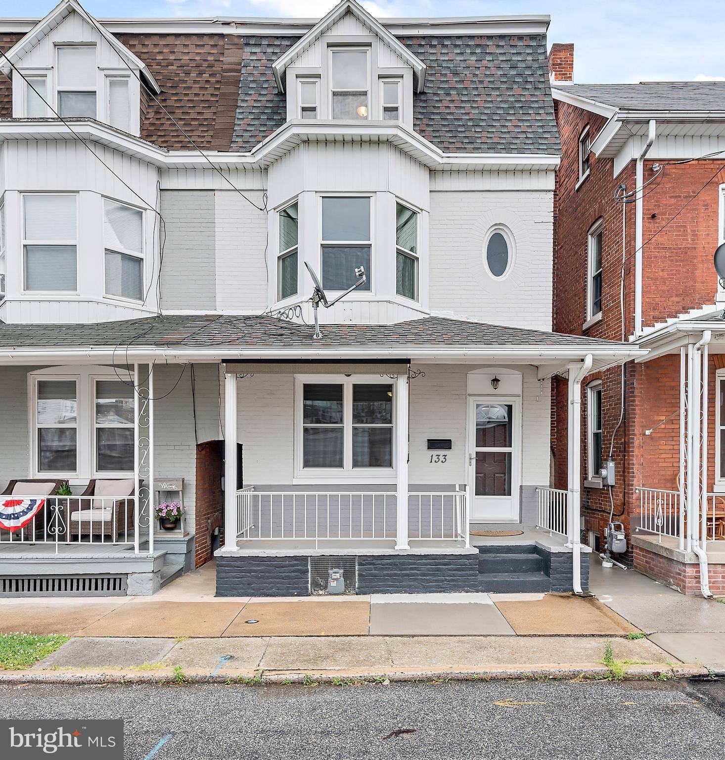 Spring Grove, PA 17362,133 S EAST ST