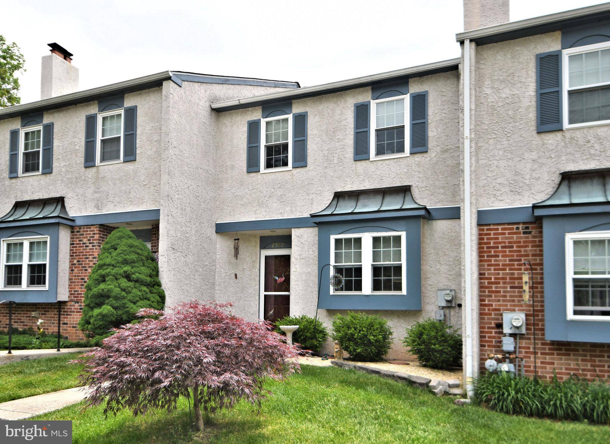 Phoenixville, PA 19460,2502 DAWN WAY