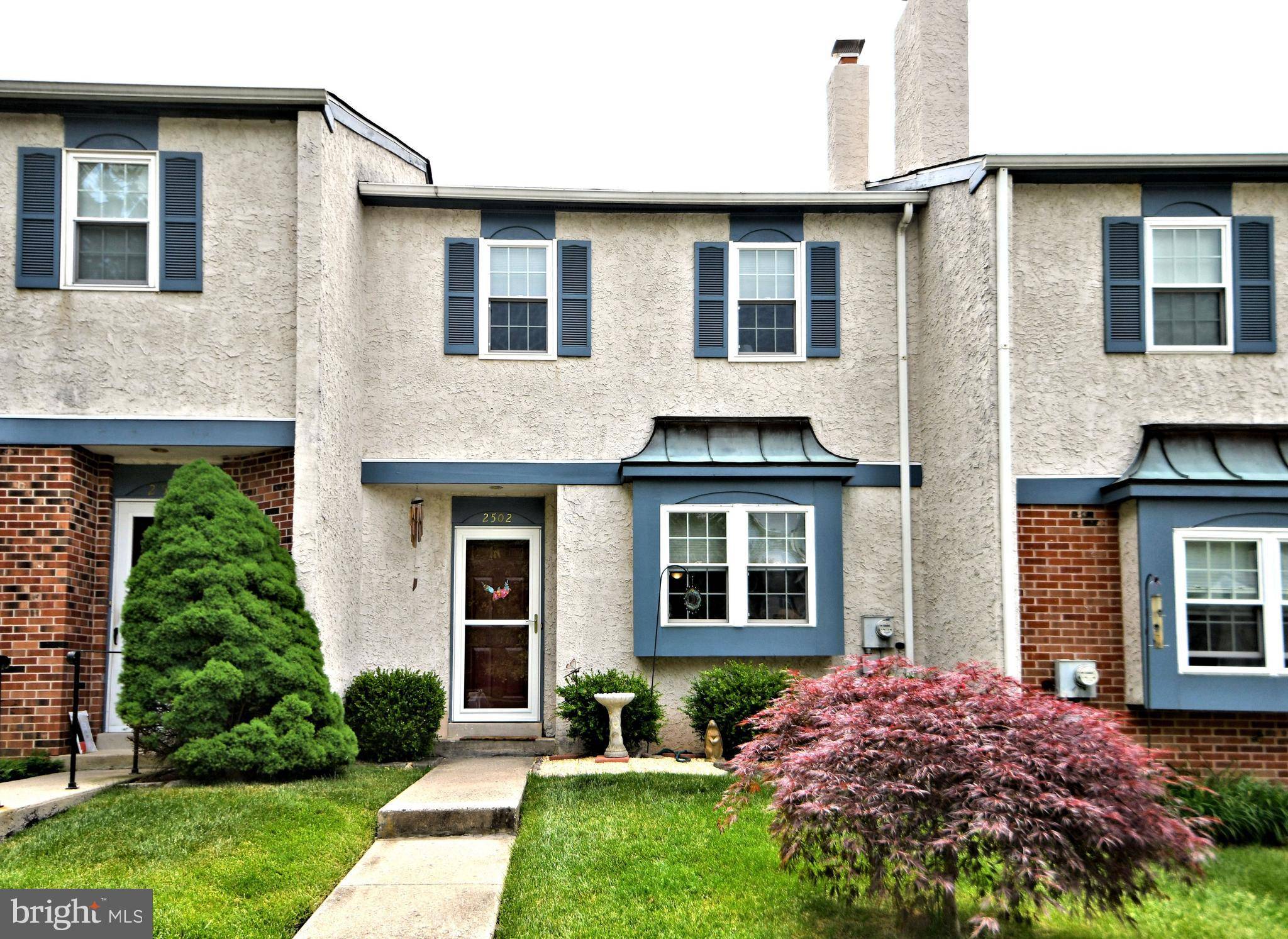 Phoenixville, PA 19460,2502 DAWN WAY