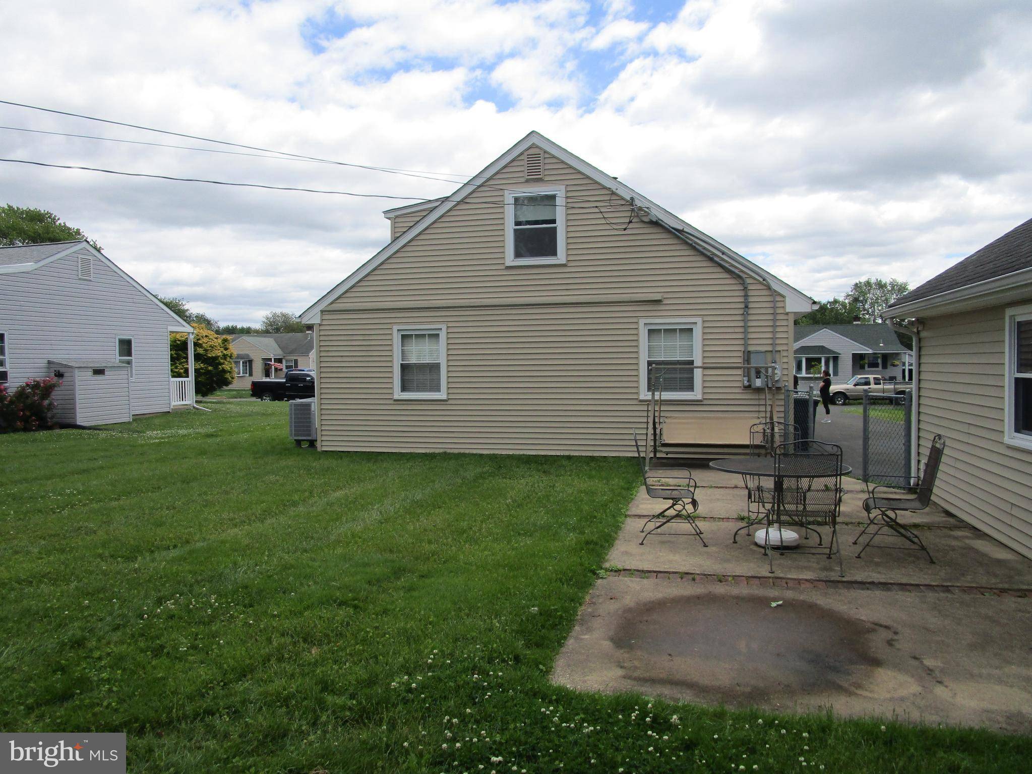 Feasterville Trevose, PA 19053,1522 PLEASANT DR