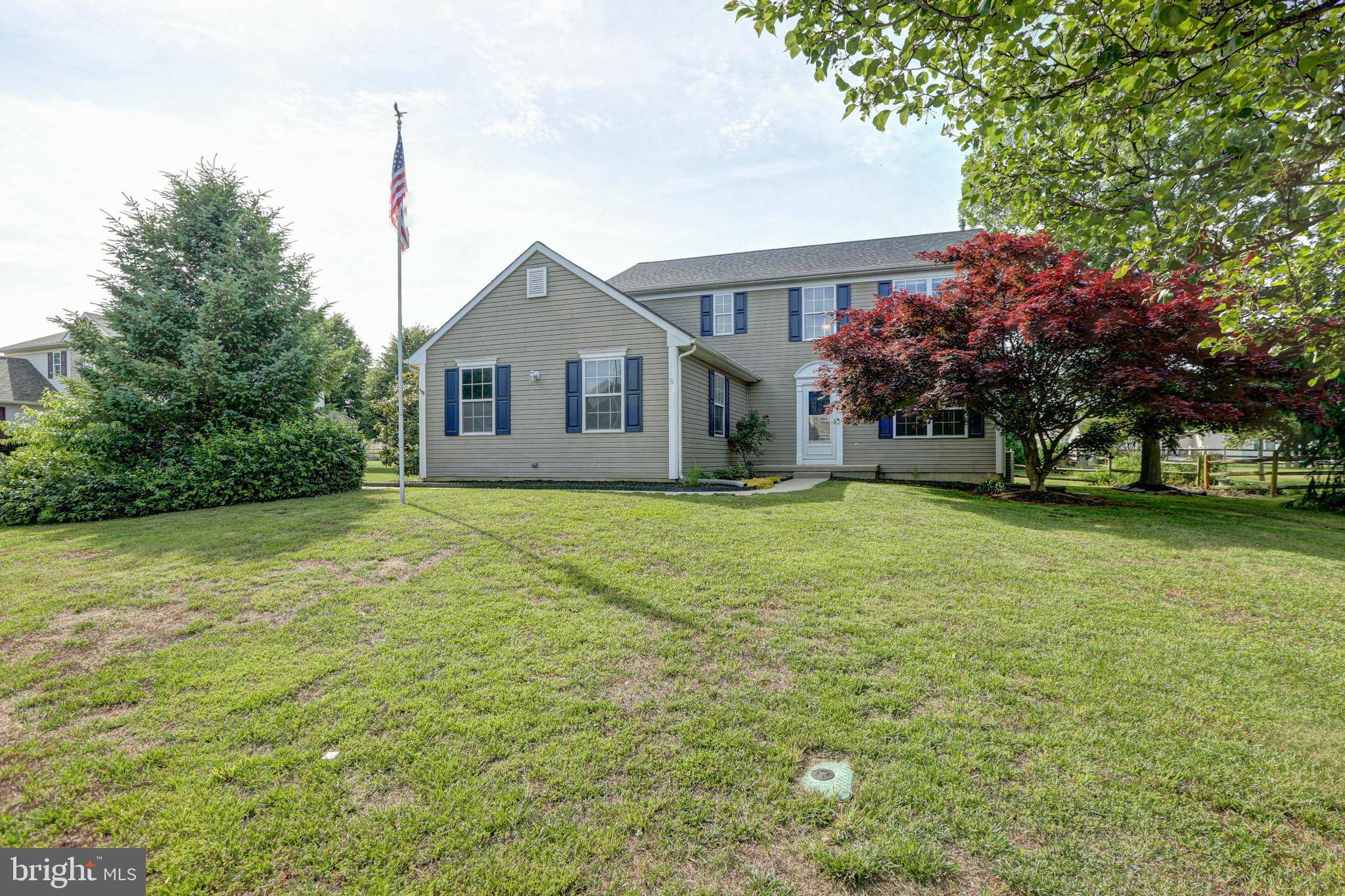 Townsend, DE 19734,54 MAILLY DR