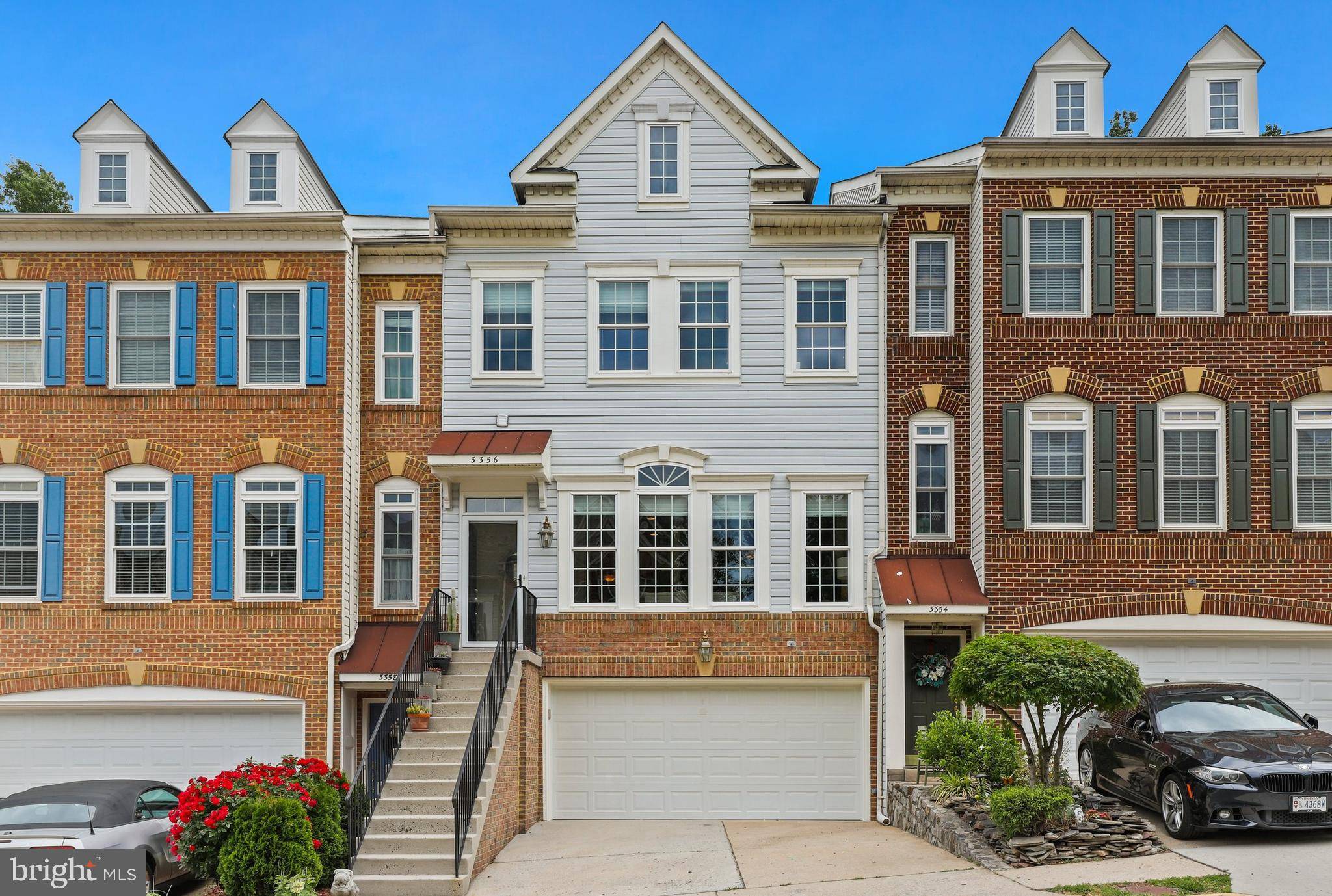 Alexandria, VA 22306,3356 BEECHCLIFF DR