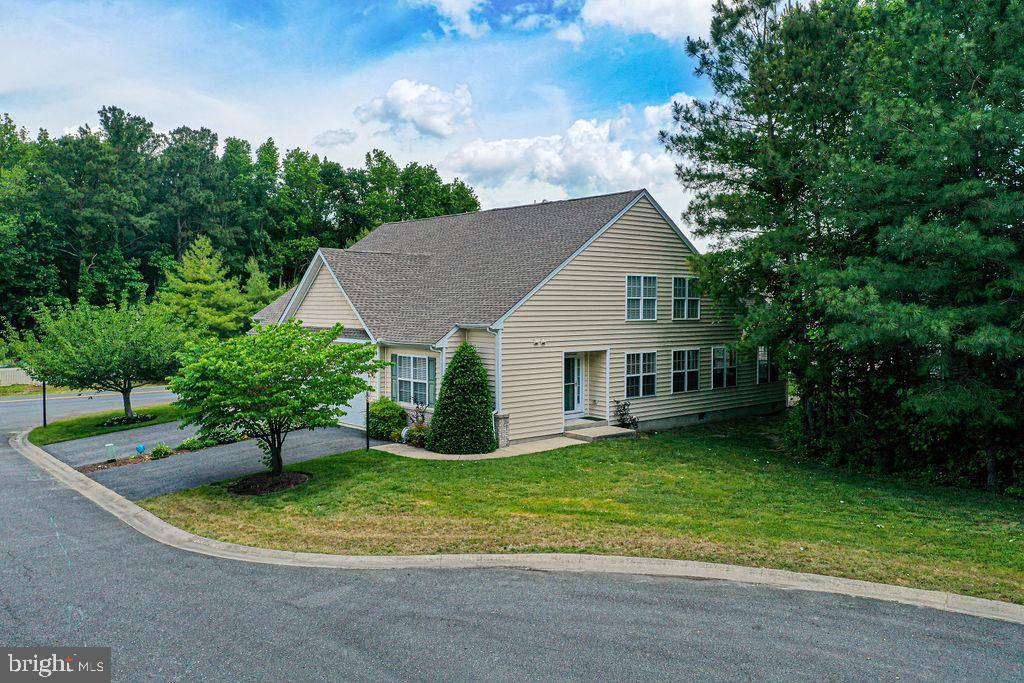 Ocean Pines, MD 21811,4 BURLINGTON CT