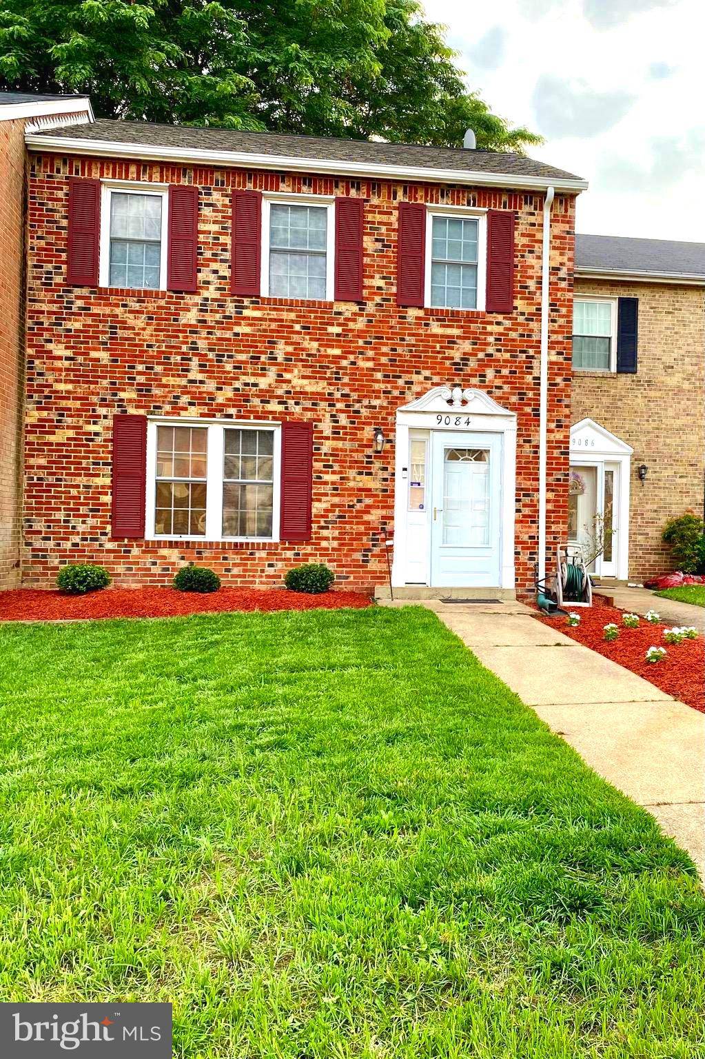 Upper Marlboro, MD 20772,9084 FLORIN WAY