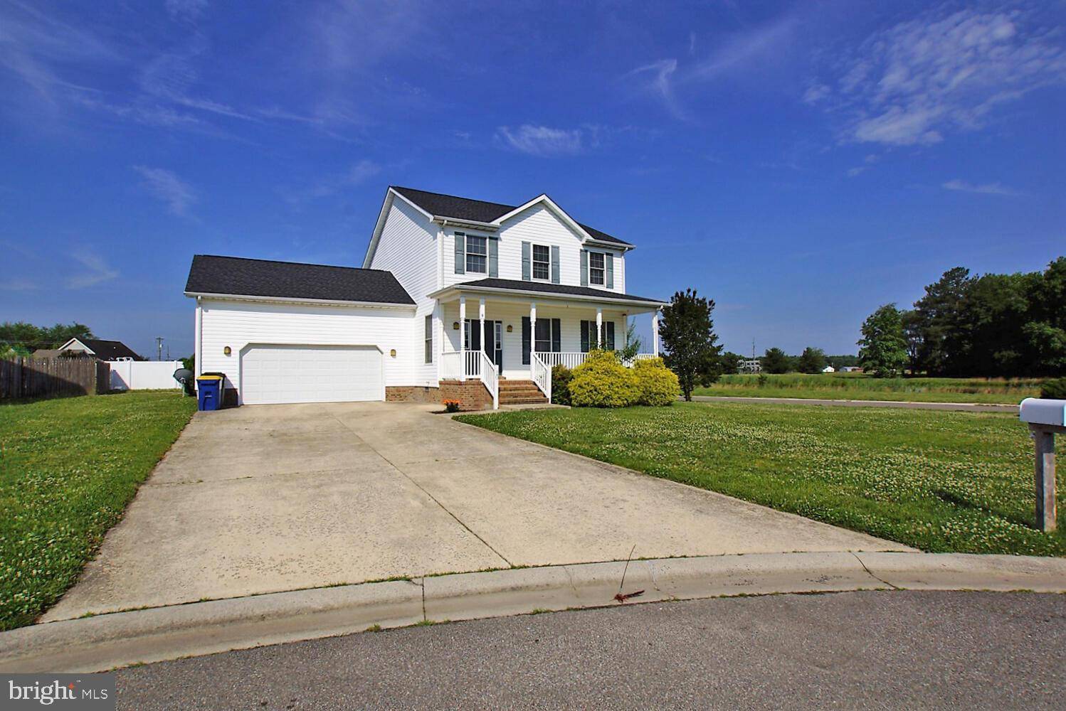 Felton, DE 19943,10 LOTT CT