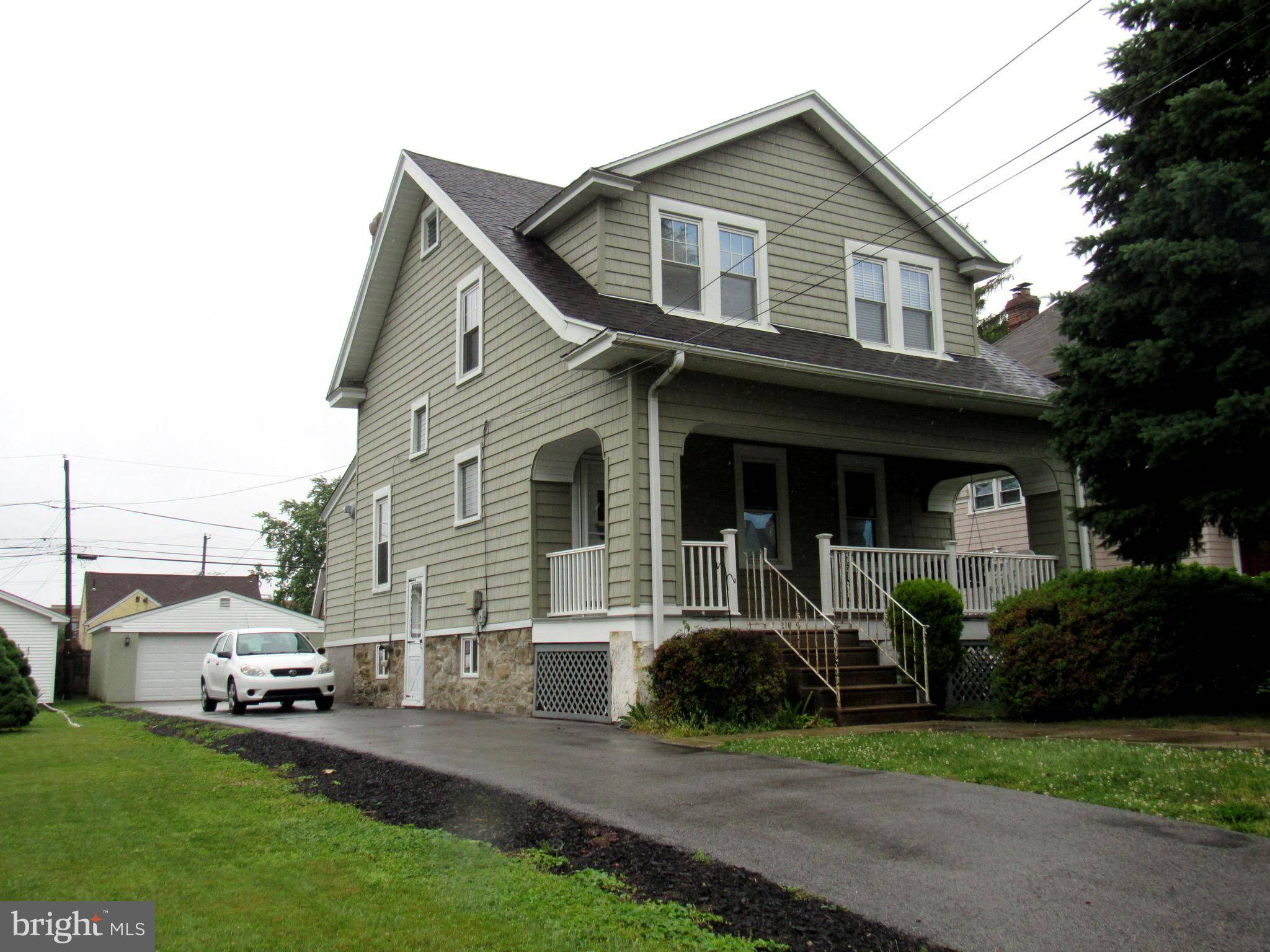 Norwood, PA 19074,210 W WINONA AVE