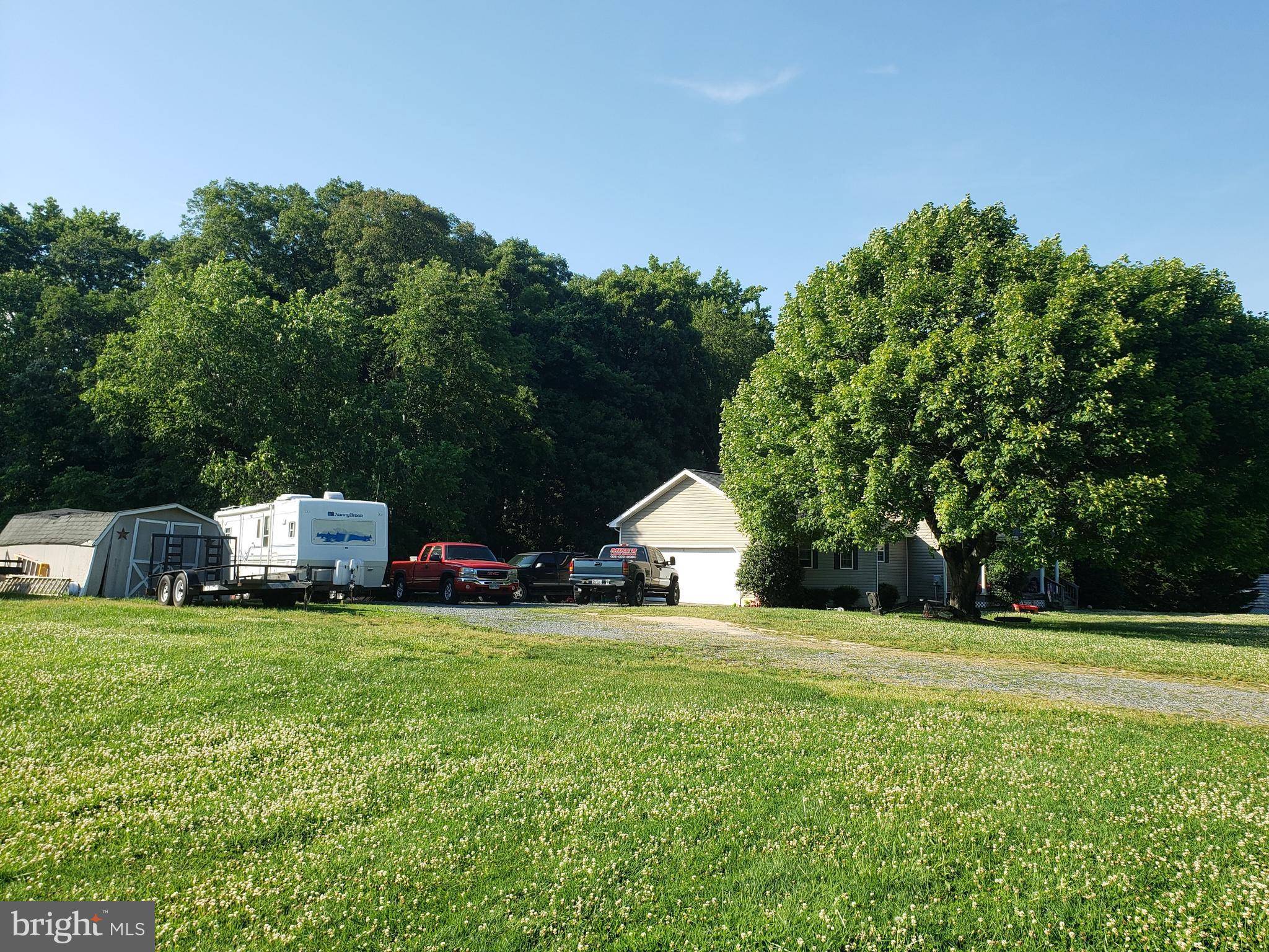 Centreville, MD 21617,410 COON BOX