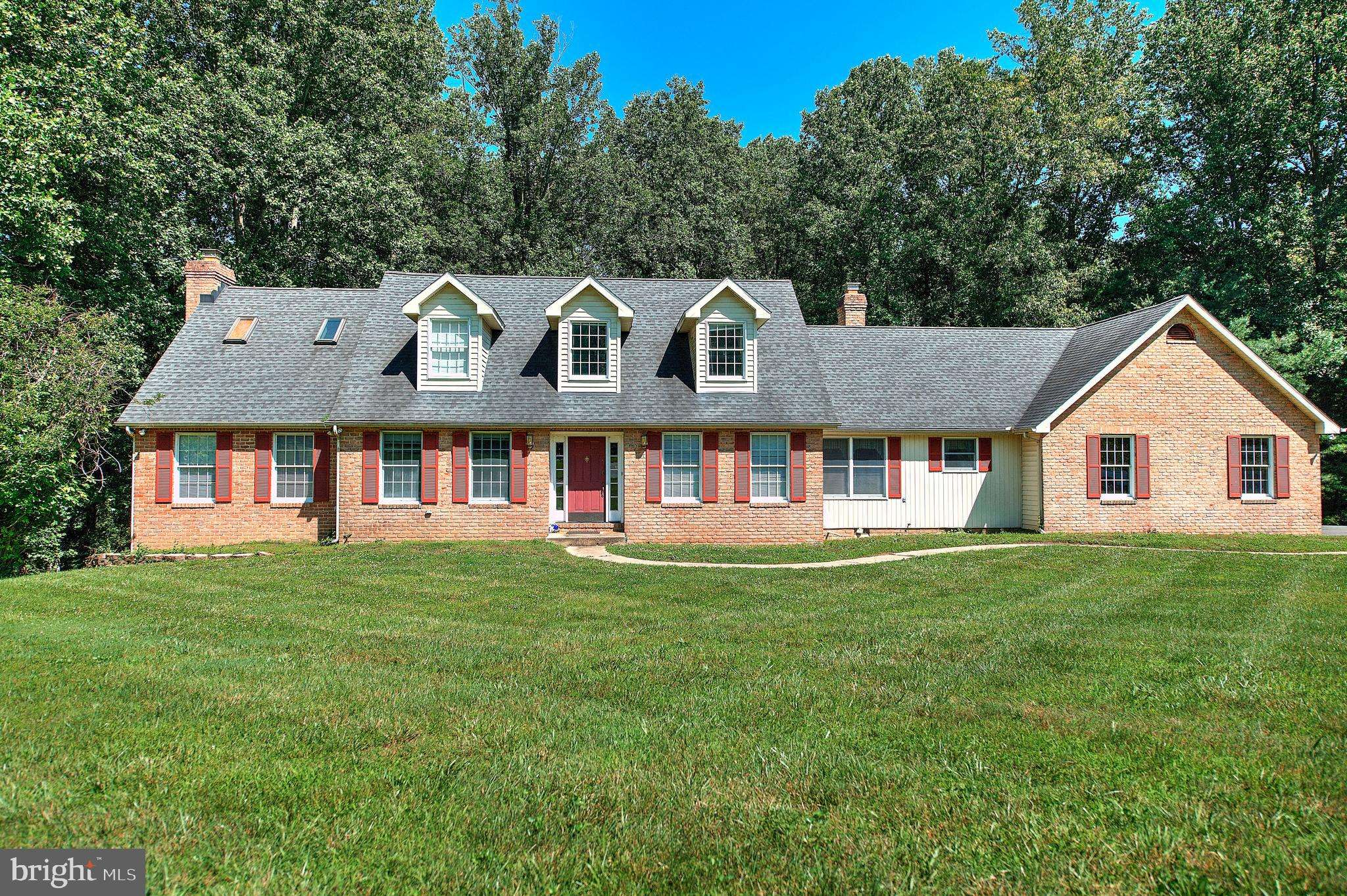 Jarrettsville, MD 21084,3507 ADVOCATE HILL DR