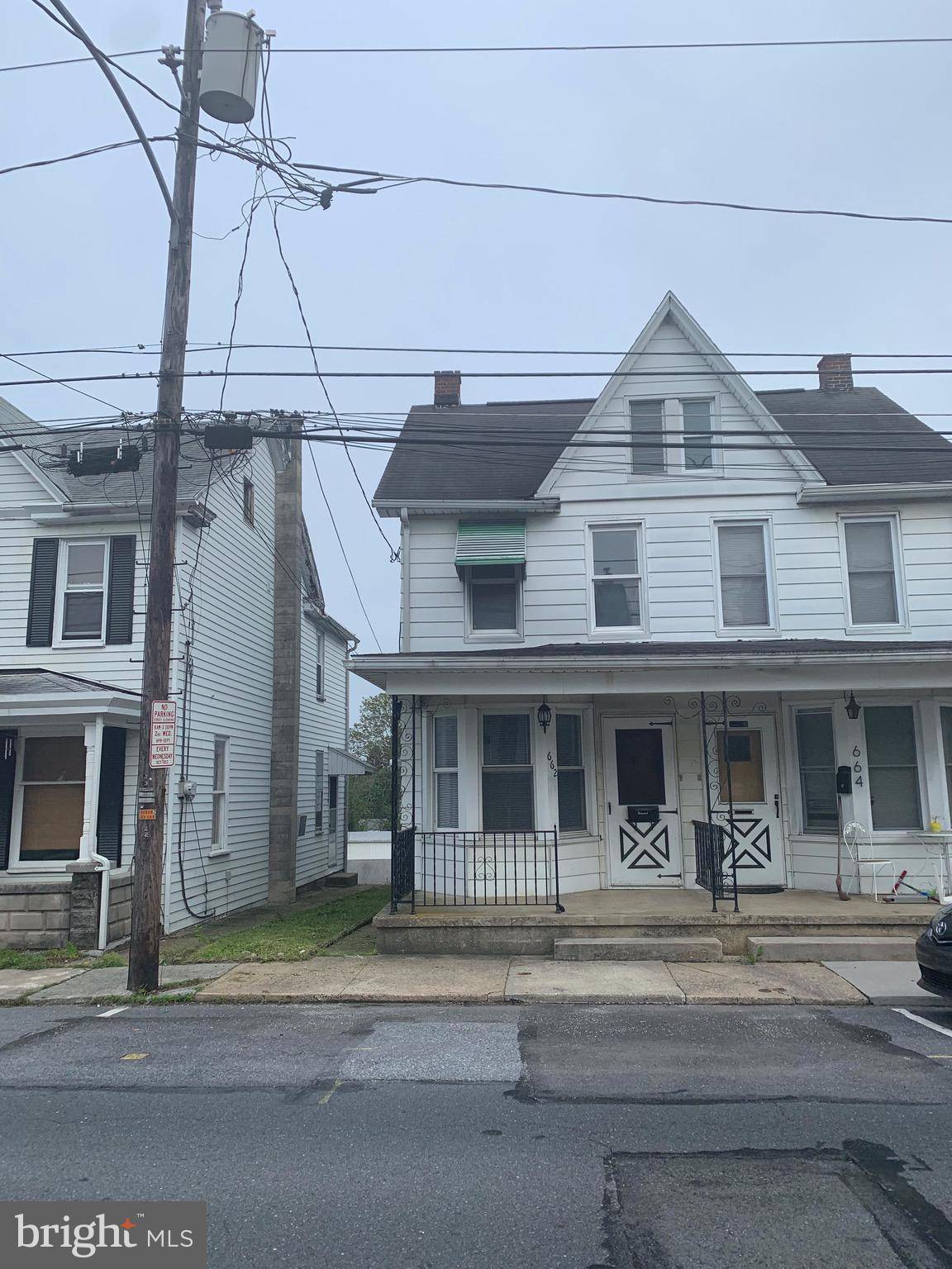 Lemoyne, PA 17043,662 STATE ST