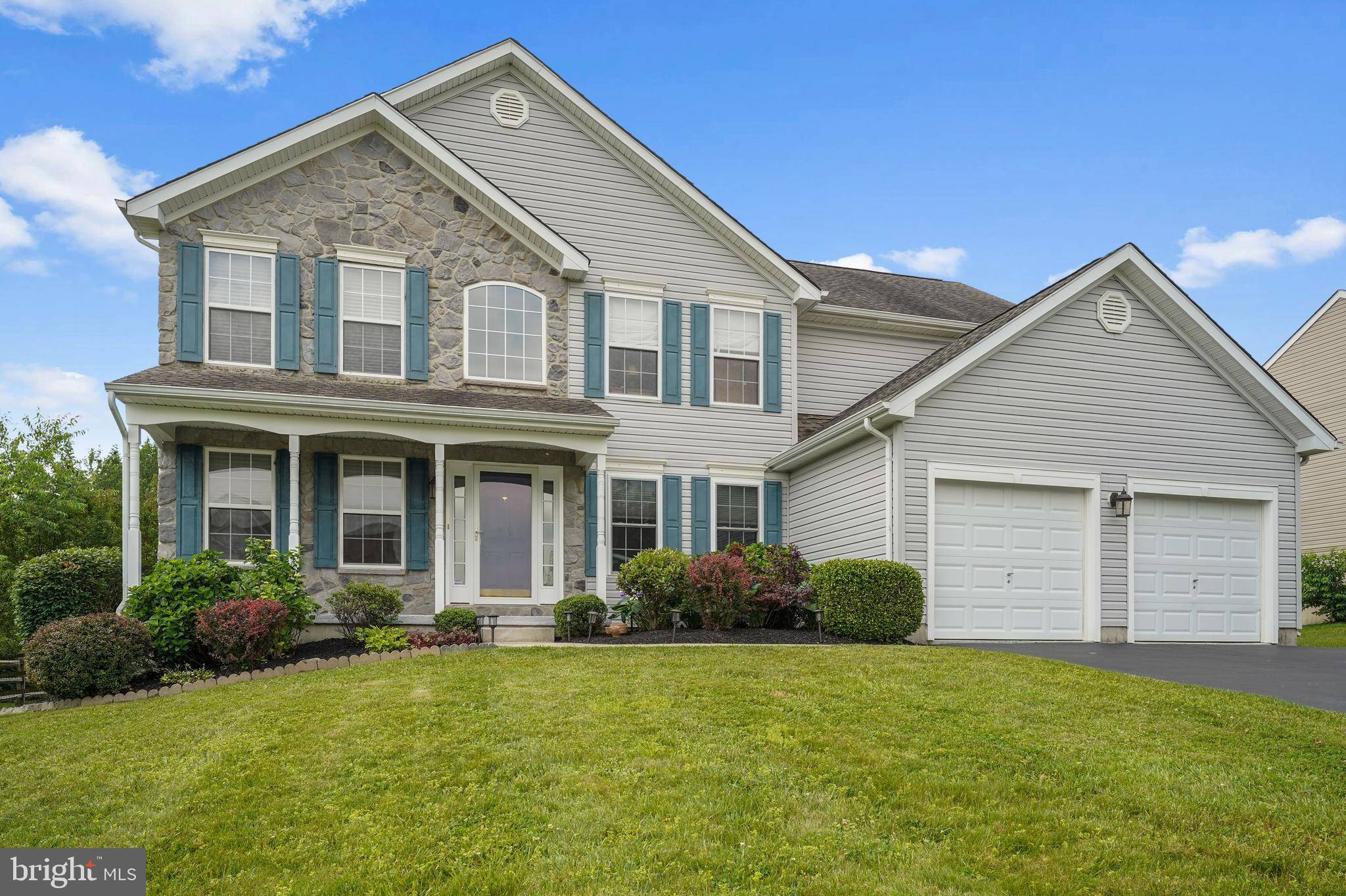 Oxford, PA 19363,411 INKWELL CT